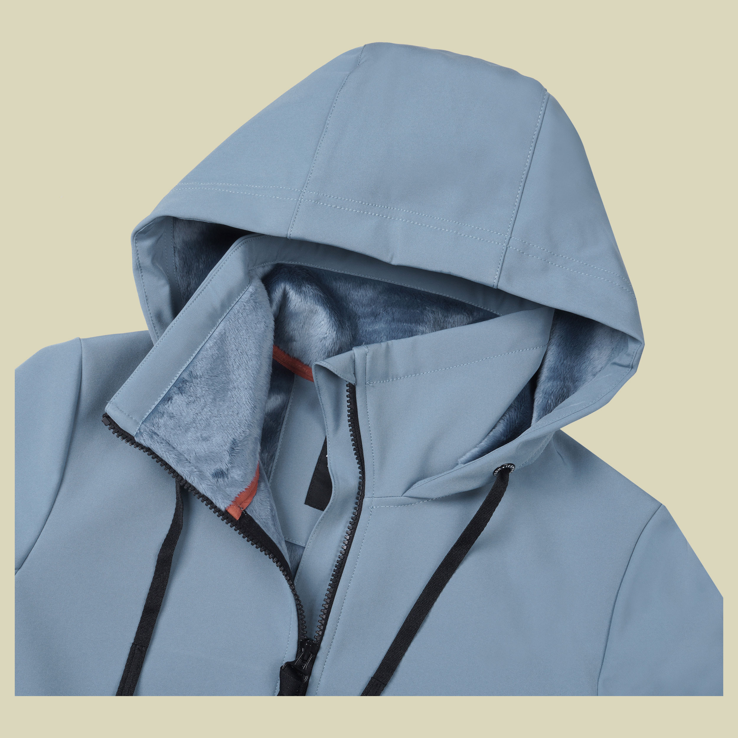 Artas Women 50 blau - light blue 314