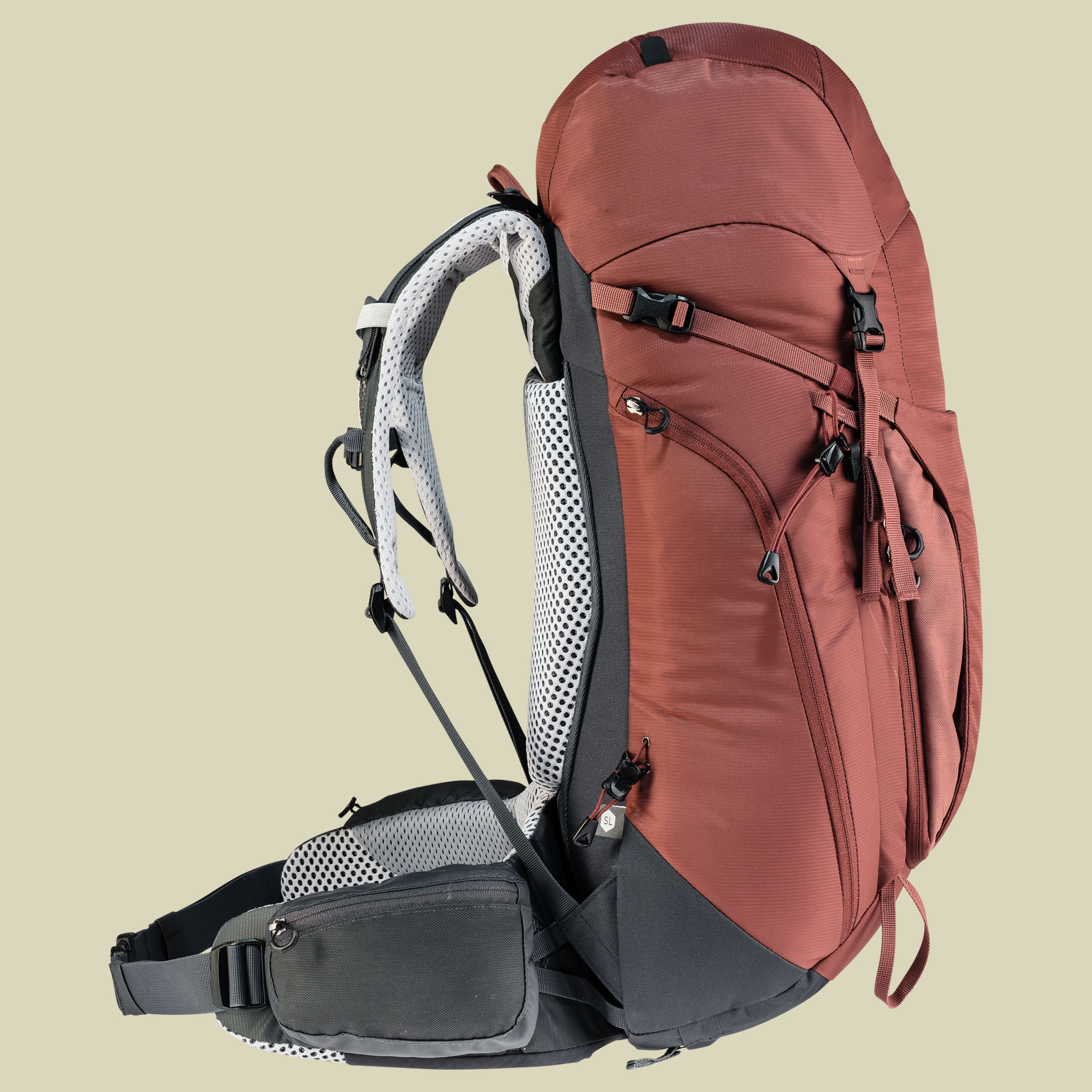 Trail Pro 34 SL Women