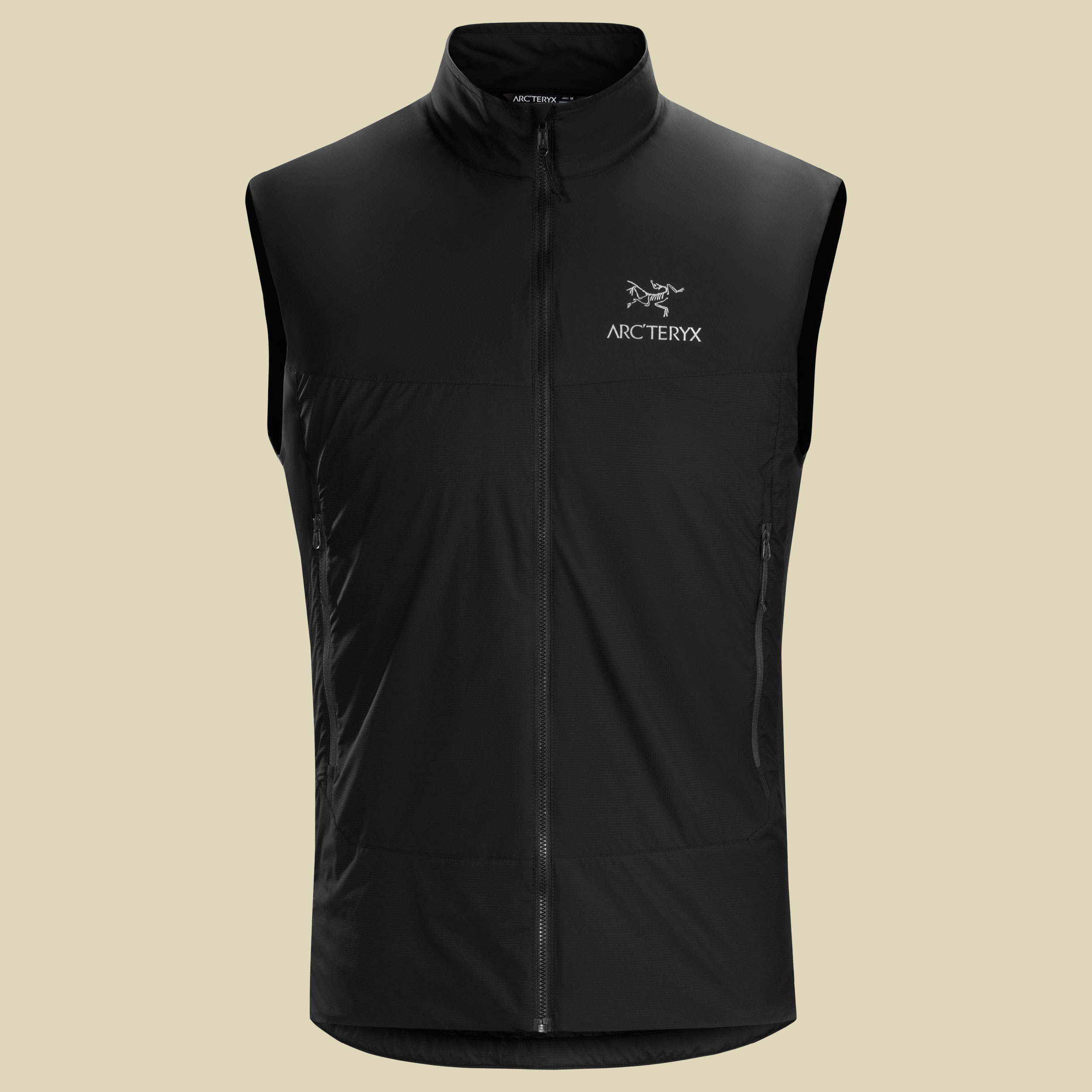 Atom SL Vest Men Größe M Farbe black