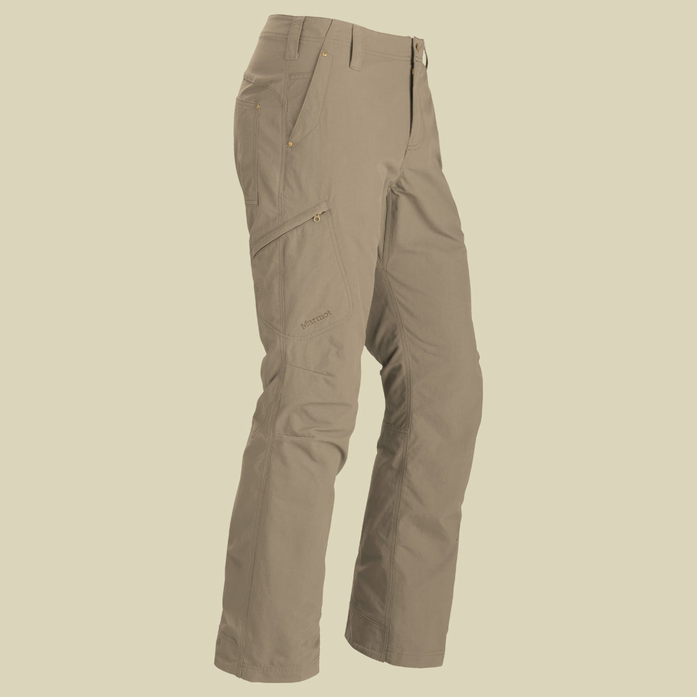 Matthews Pant Men Größe 38 Farbe dark khaki