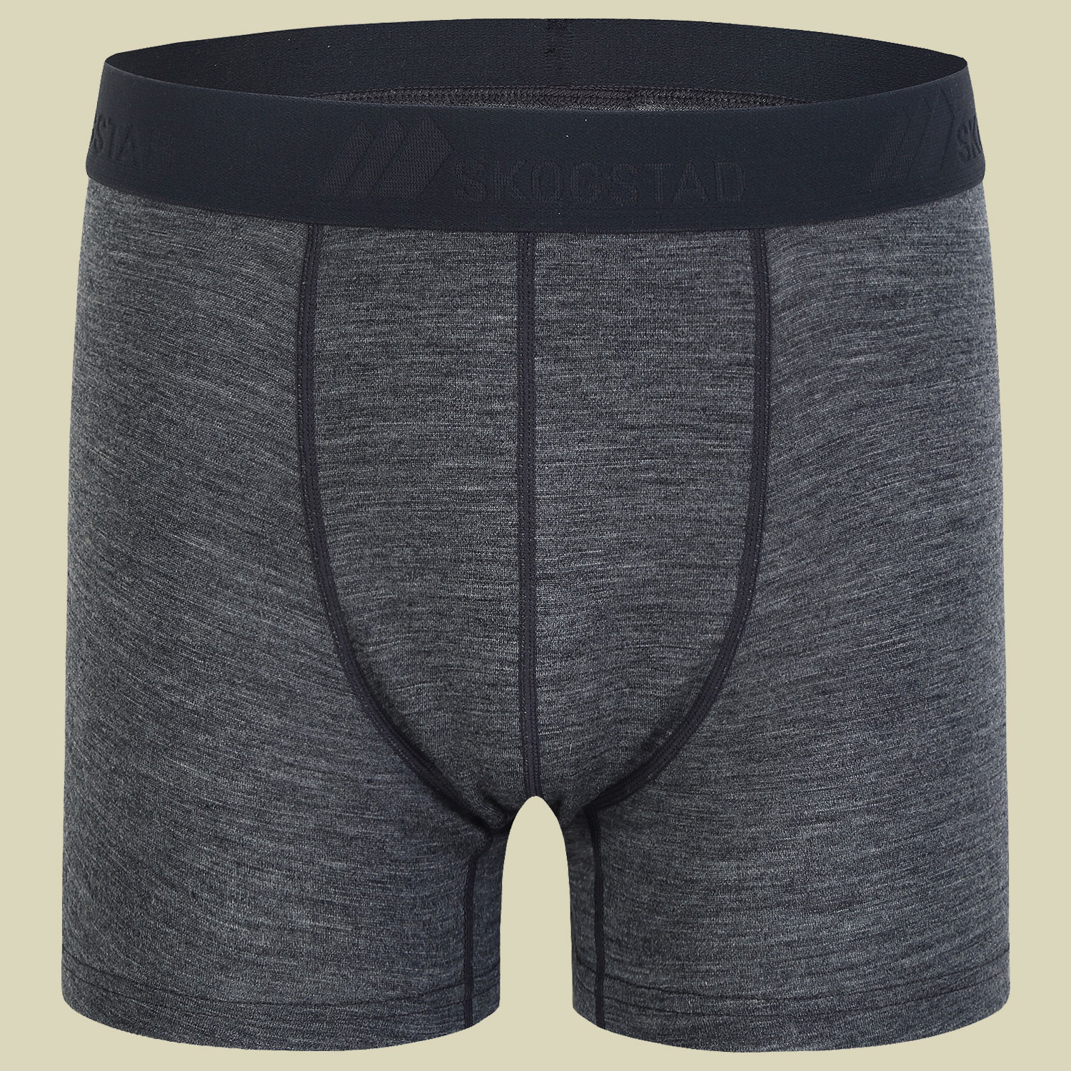 Mannen Merino Ull Boxer Men