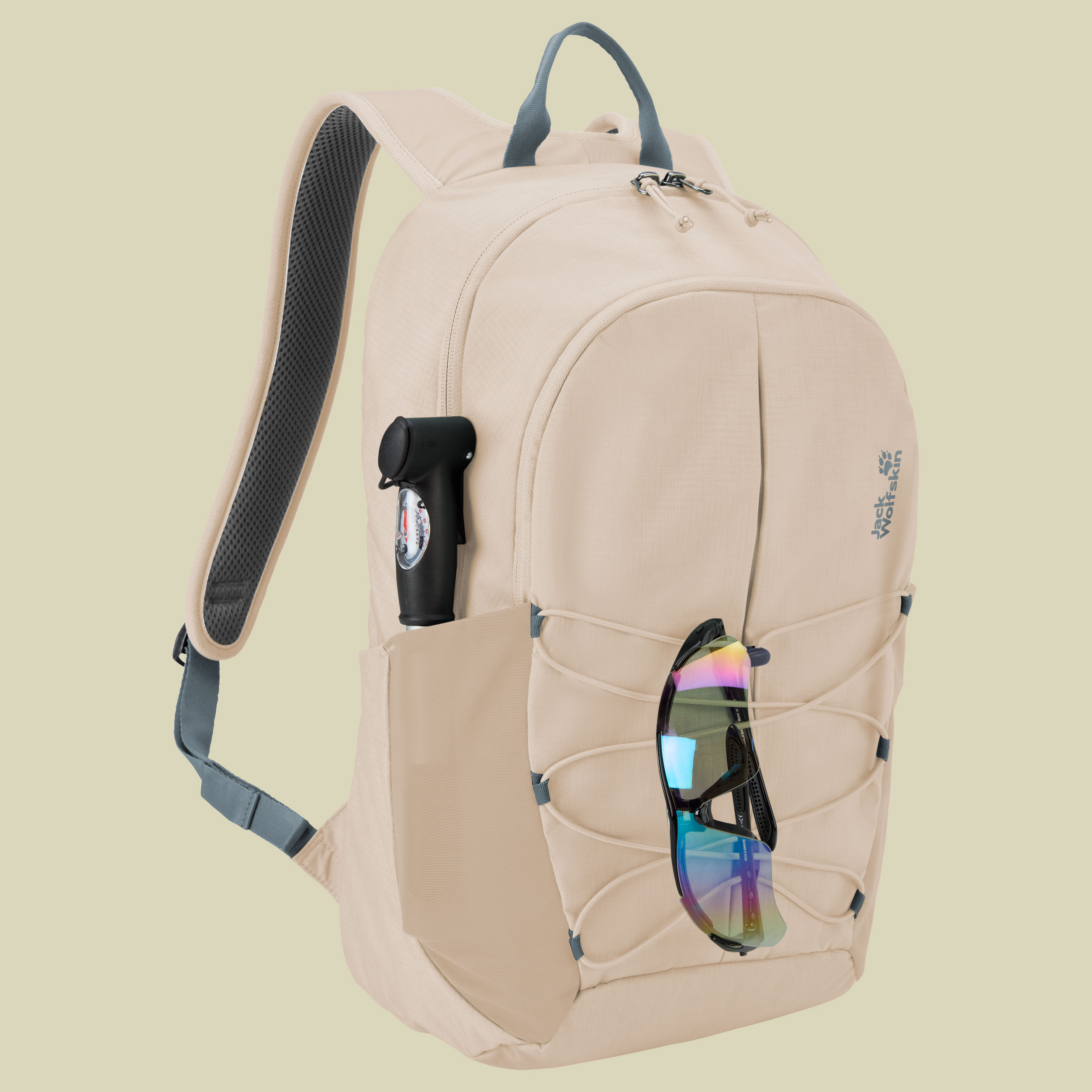 Yuma 18 18 L grau - oyster