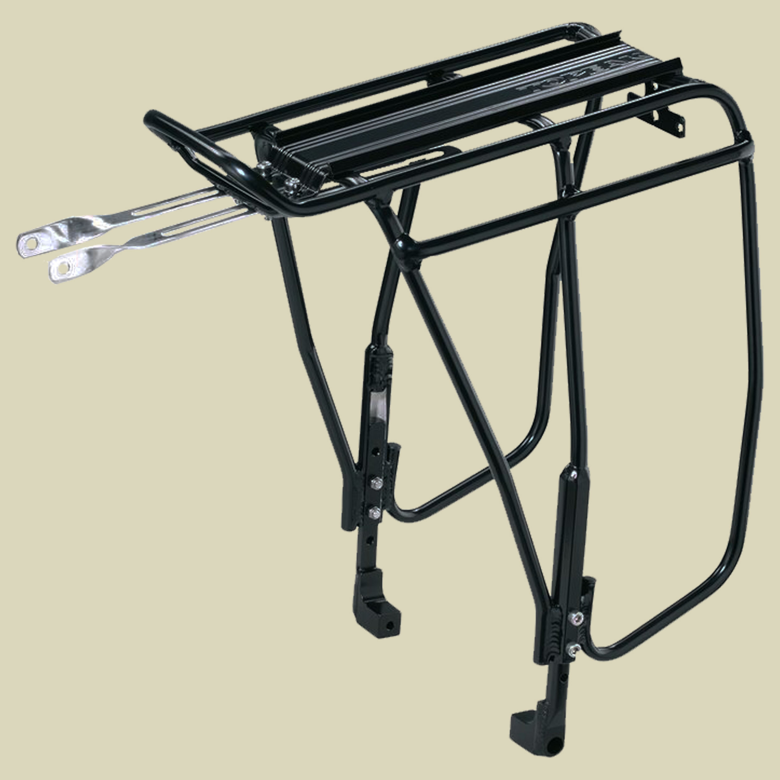 Uni Super Tourist DX Disc farbe schwarz