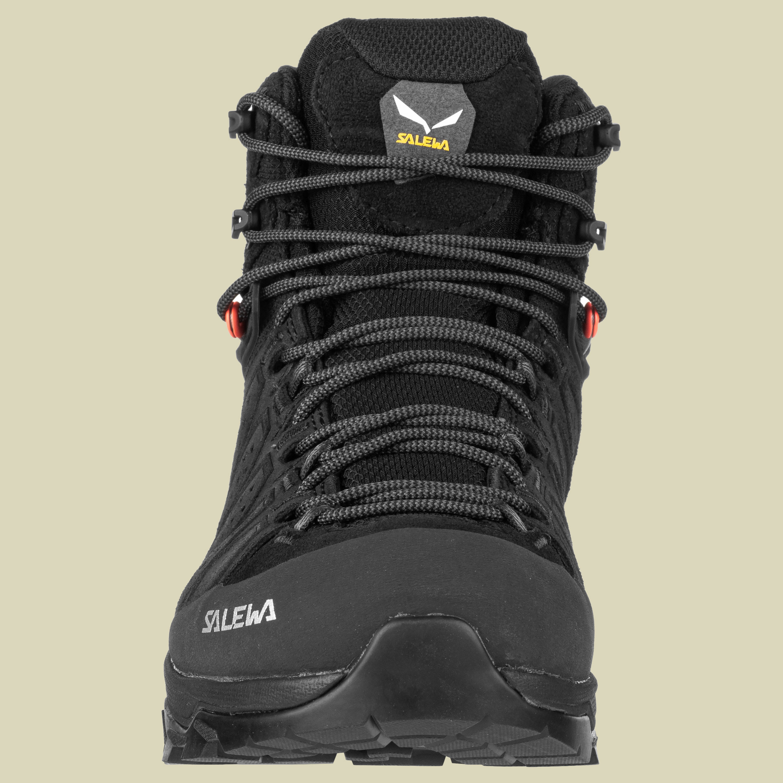 WS Alp Trainer 2 MID GTX Women Größe UK 6,5 Farbe black/black