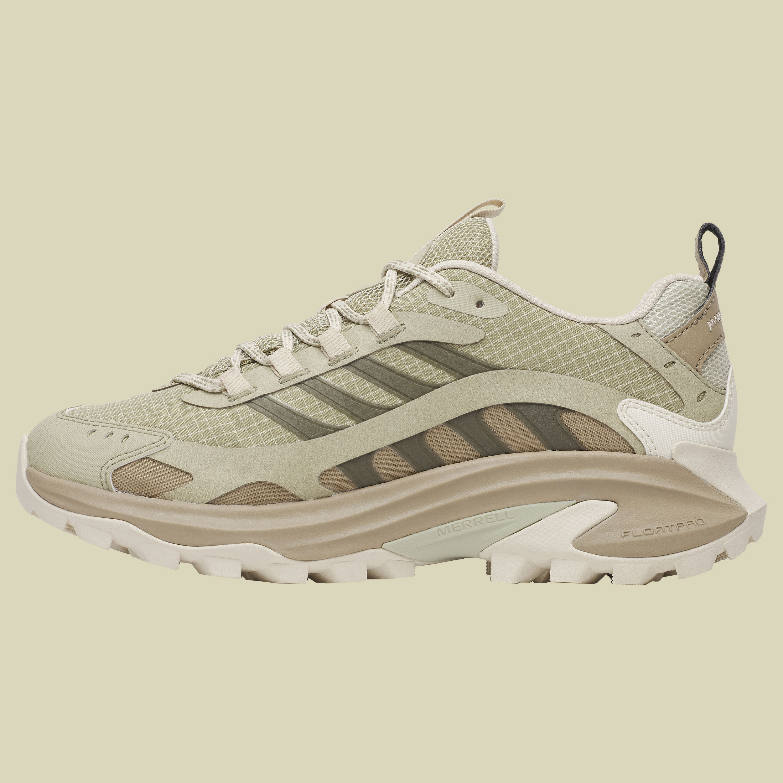 Moab Speed 2 GTX Women UK 8 mehrfarbig - muted sage