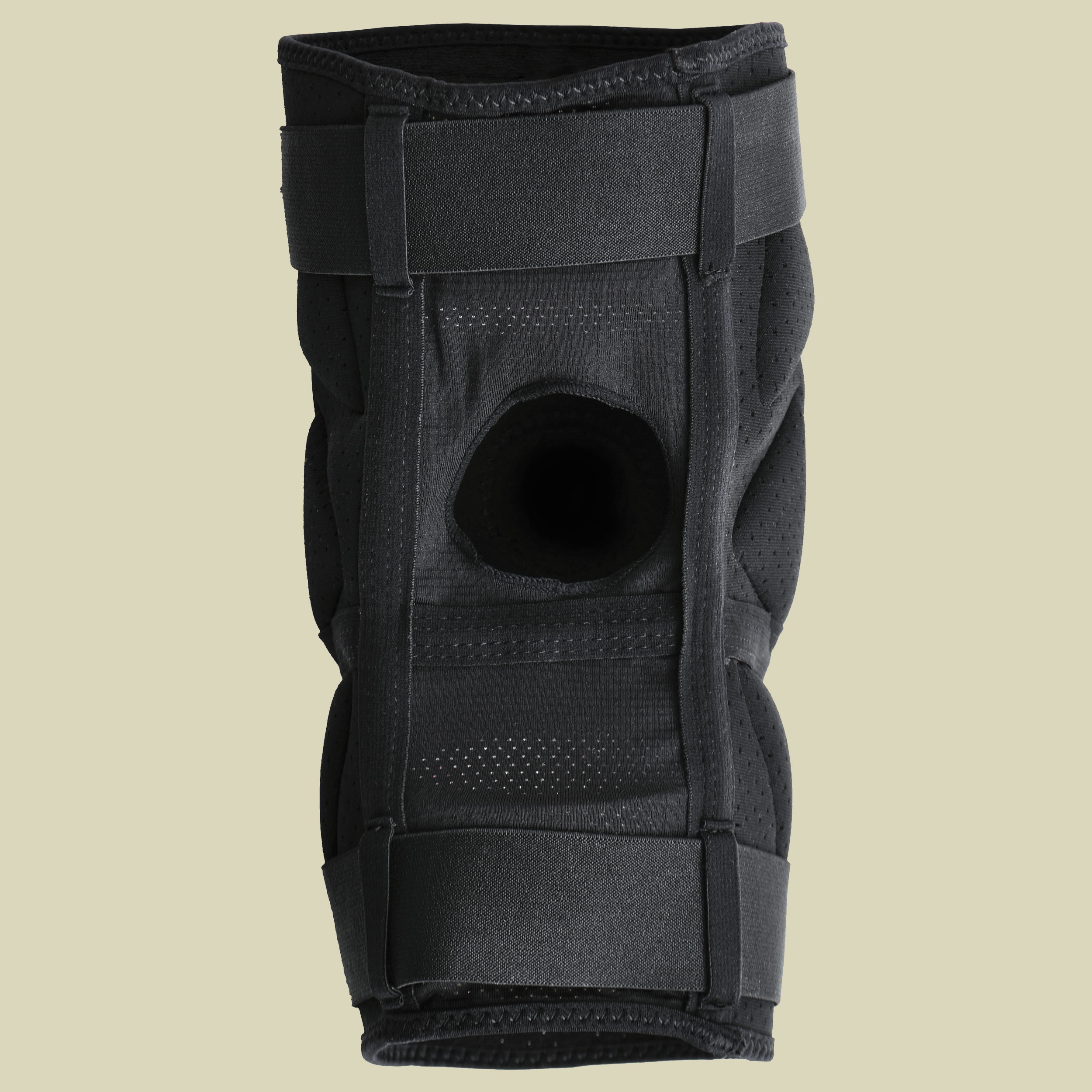 Basic Knee Pads Größe S farbe black