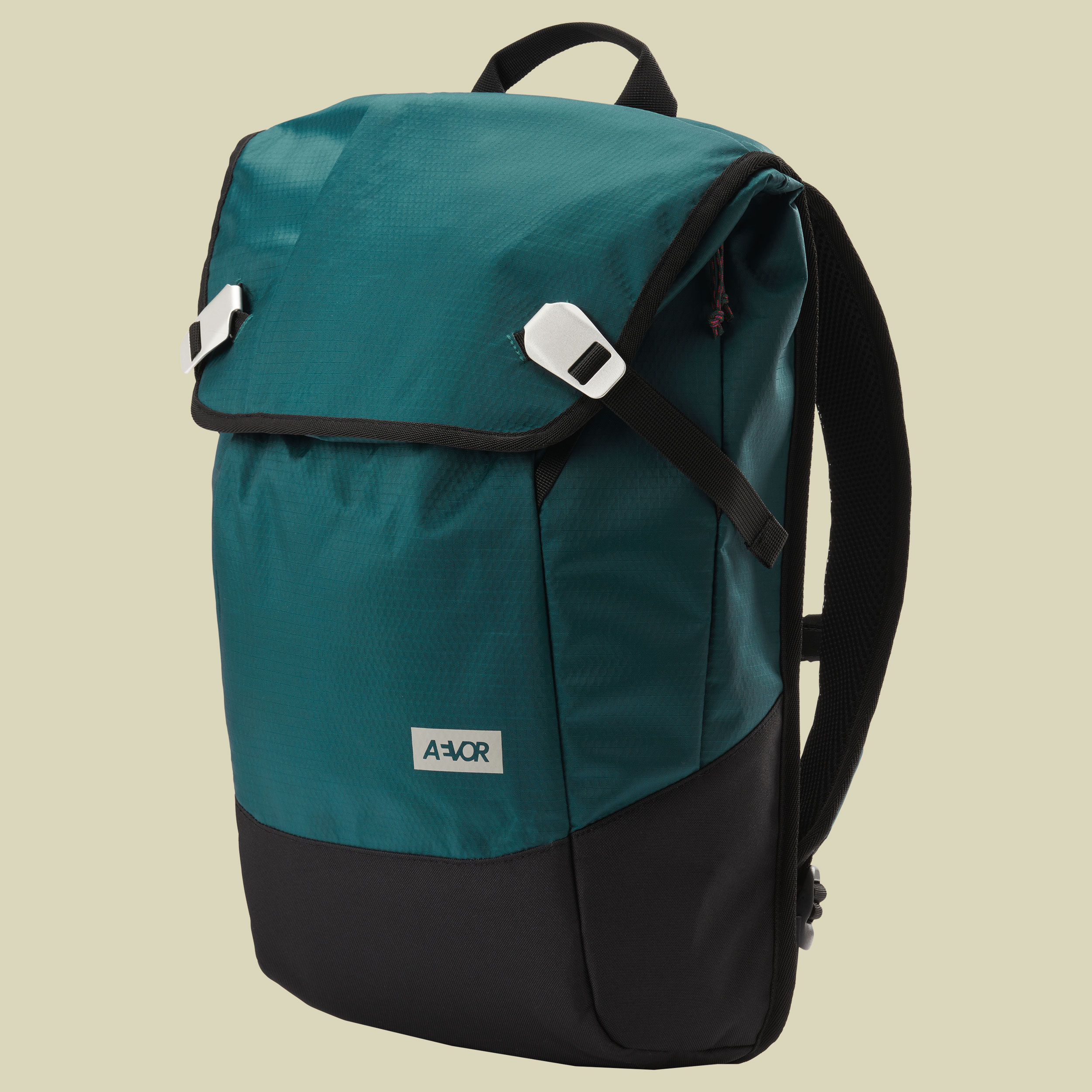Aevor Daypack Proof grün 18 - evergreen
