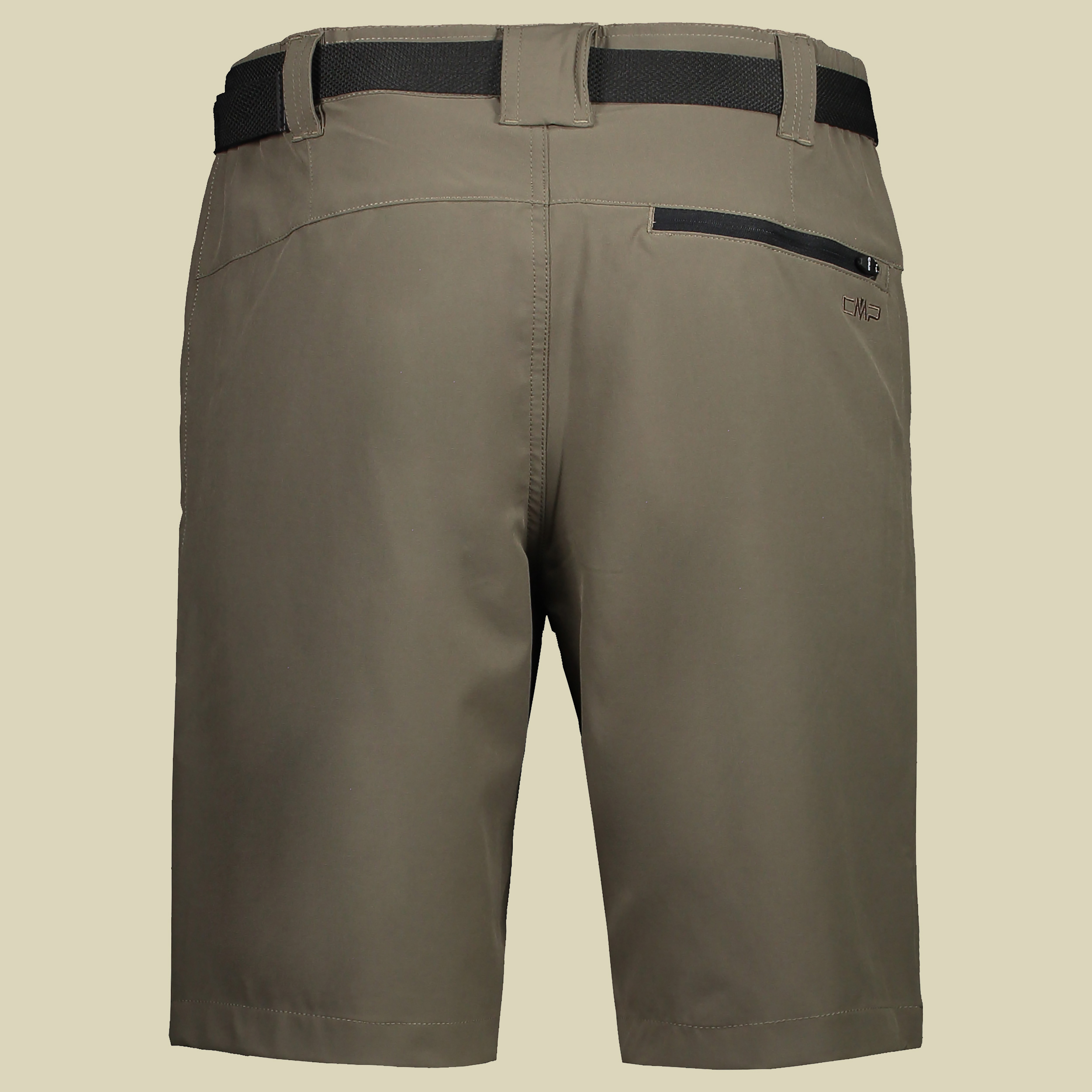 Man Bermuda Stretch 3T51847