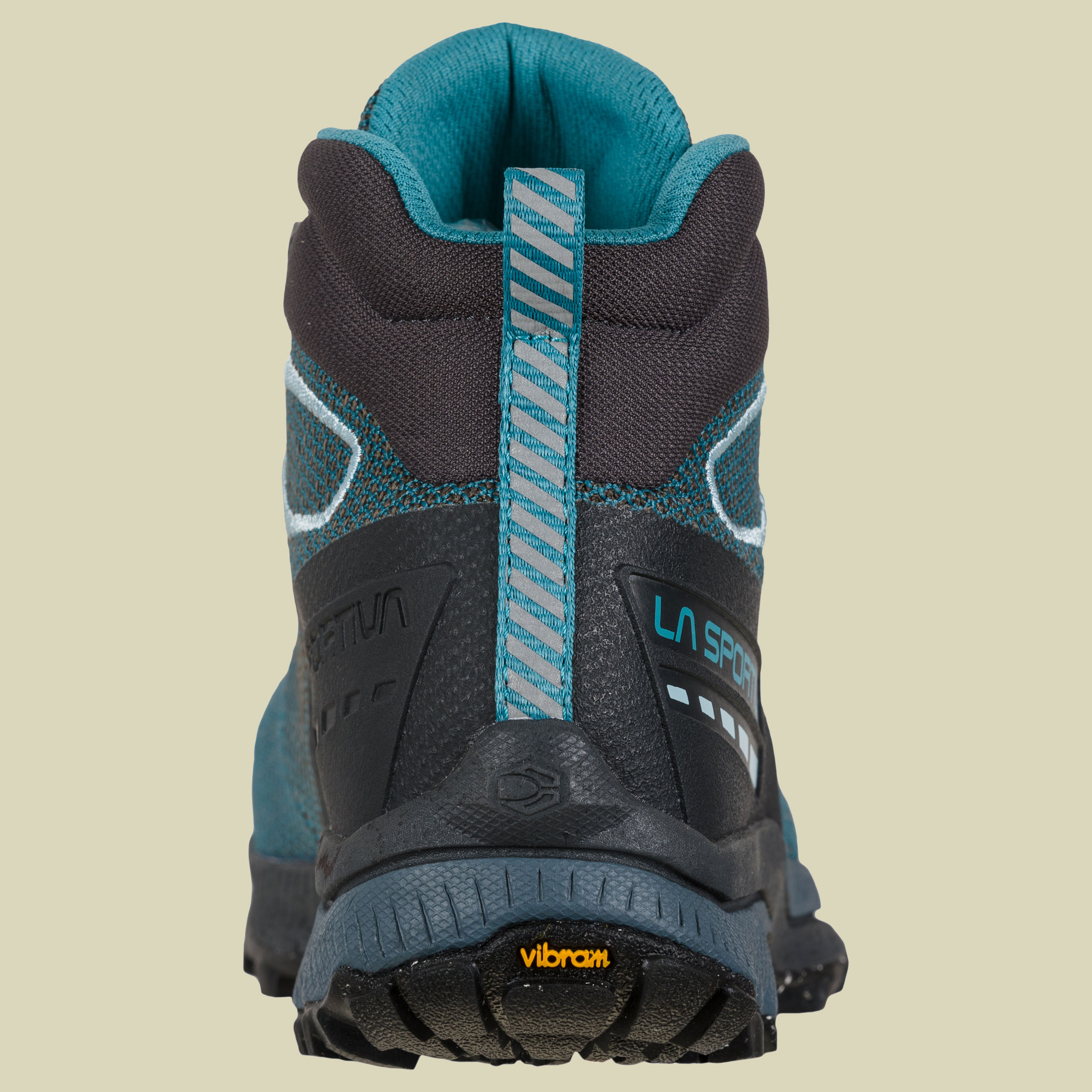 TX Hike Mid GTX Women Größe 39,5 Farbe topaz/carbon
