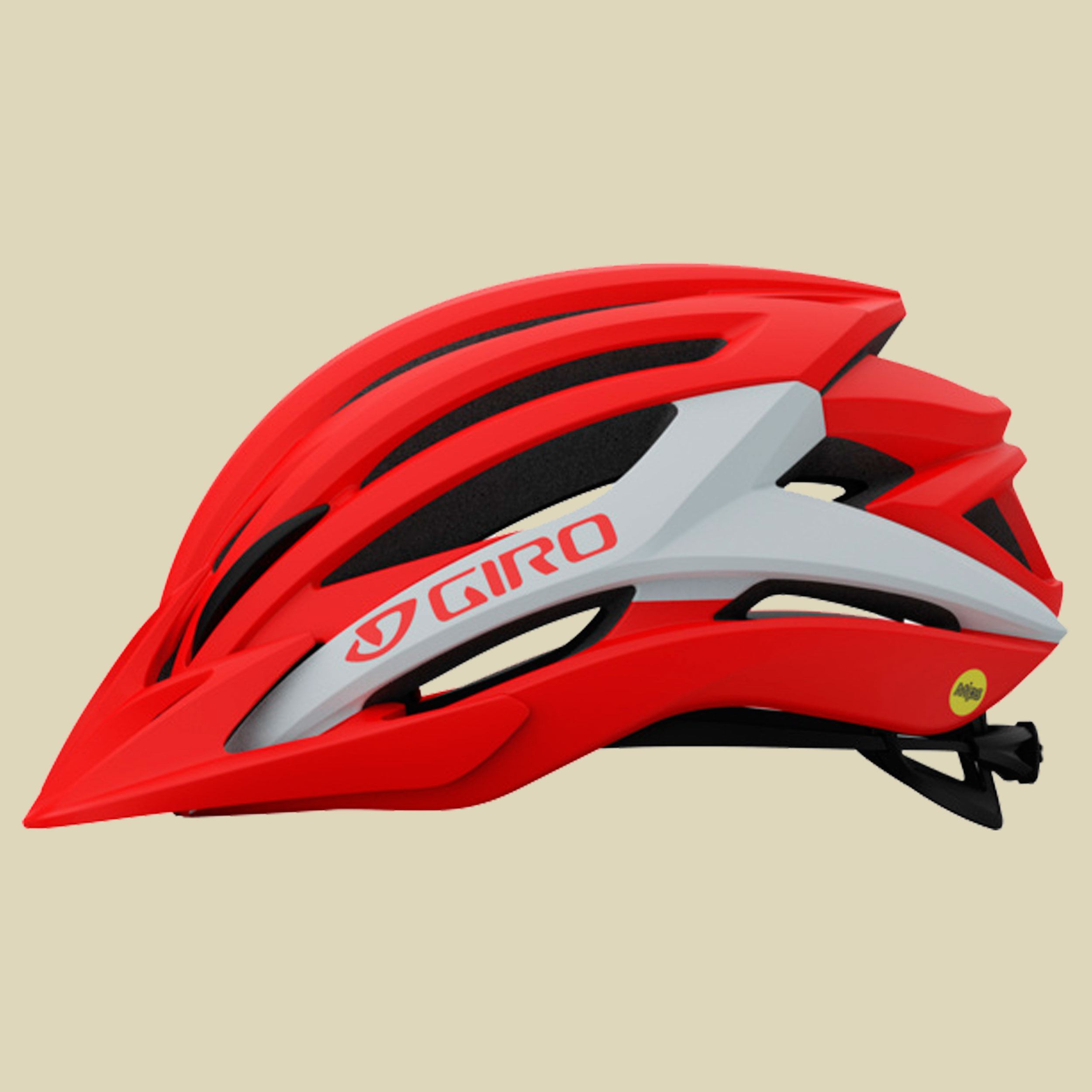 Artex Mips 2022