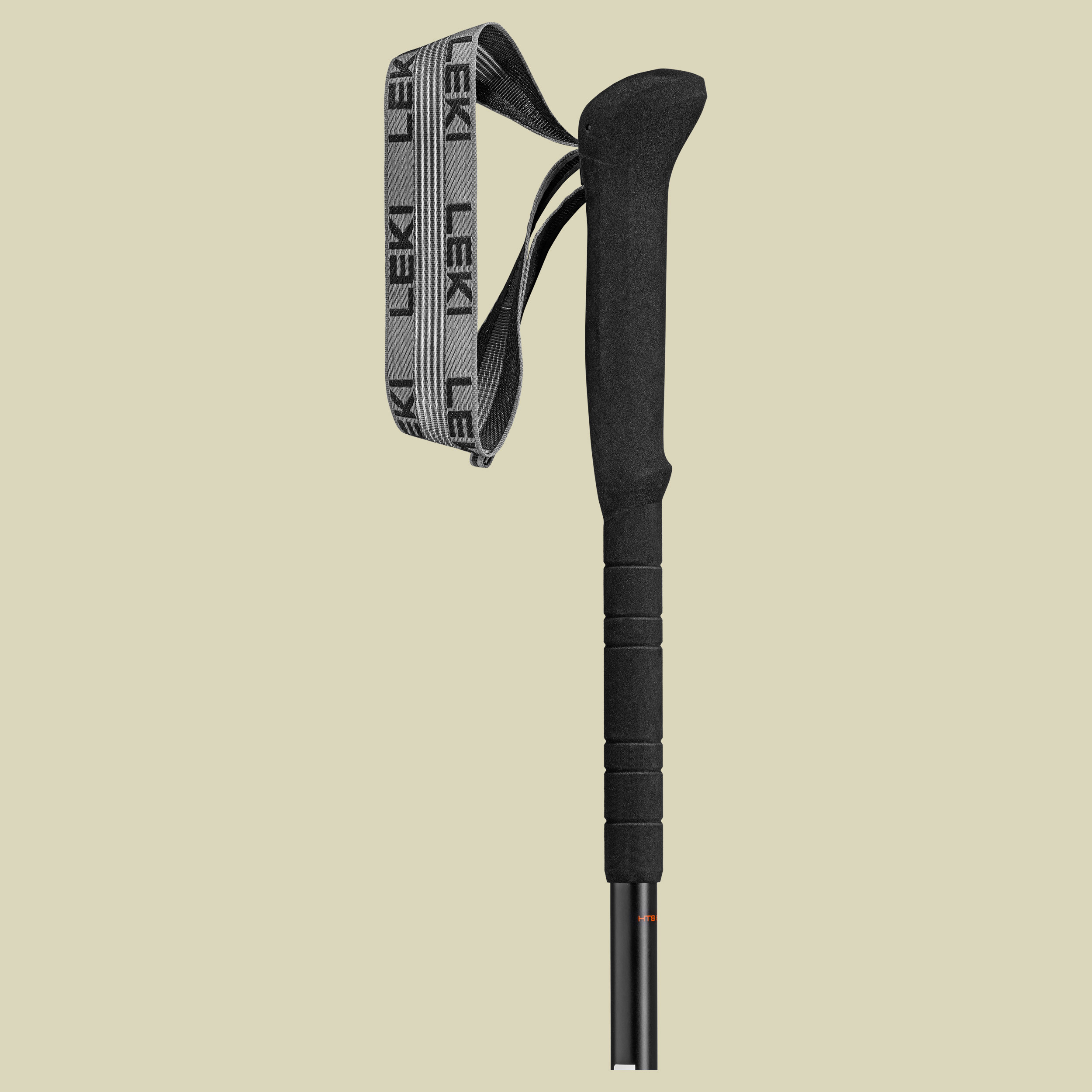 Skytera Lite Compact Länge 90 - 125 cm Farbe black-white-neonorange