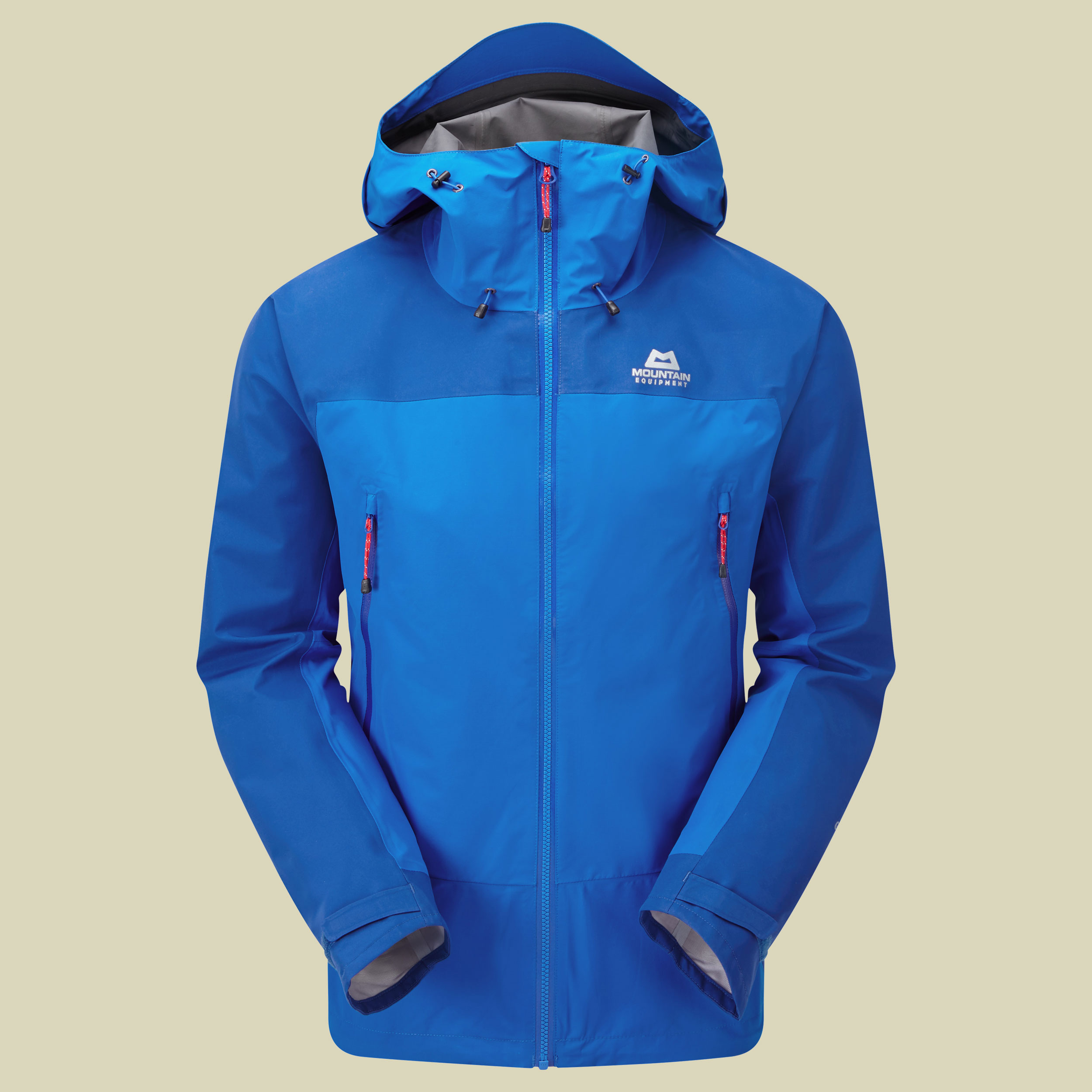 Saltoro Jacket Men Größe M  Farbe lapis blue/dark ocean