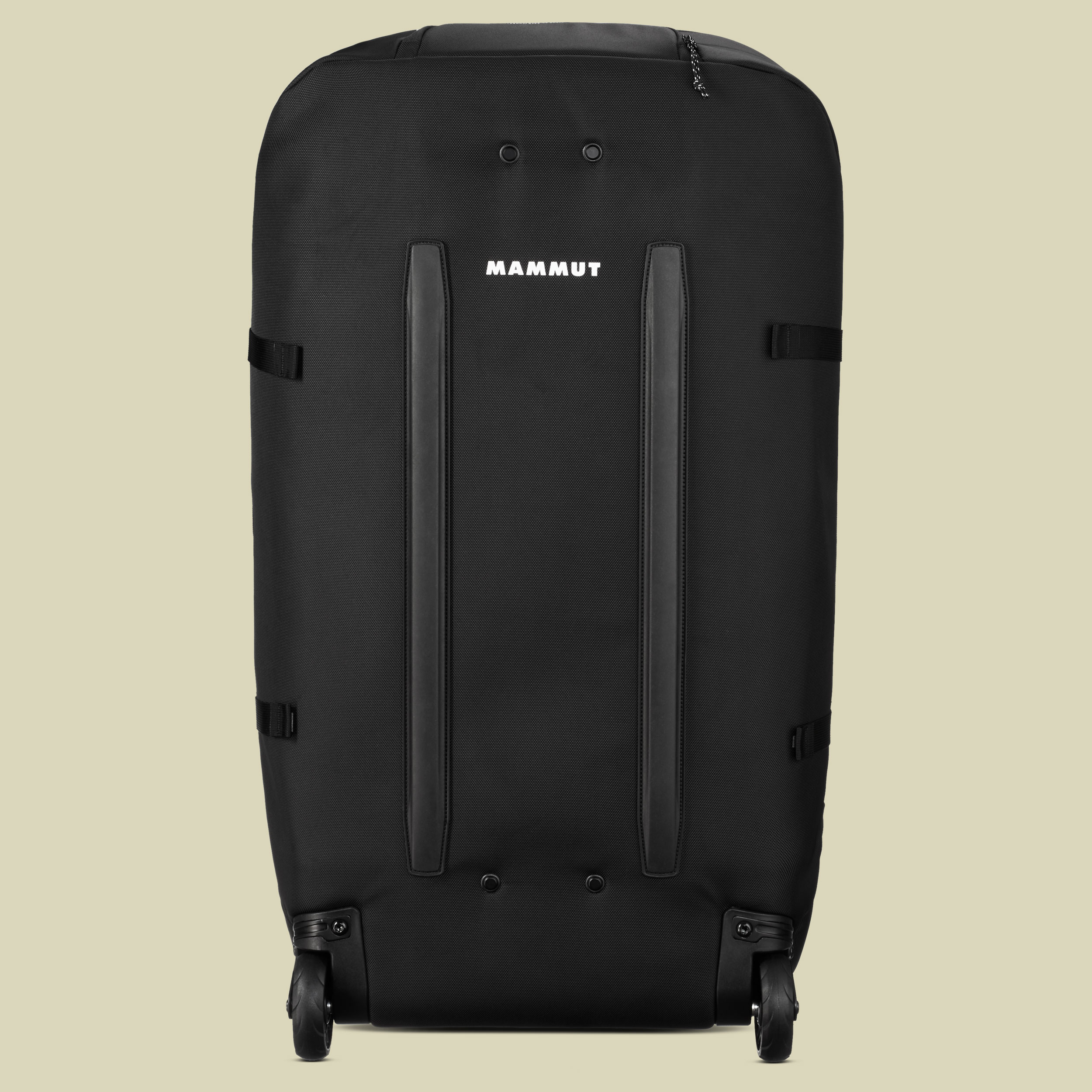 Wheeled Cargo 90 90 l schwarz - Farbe black