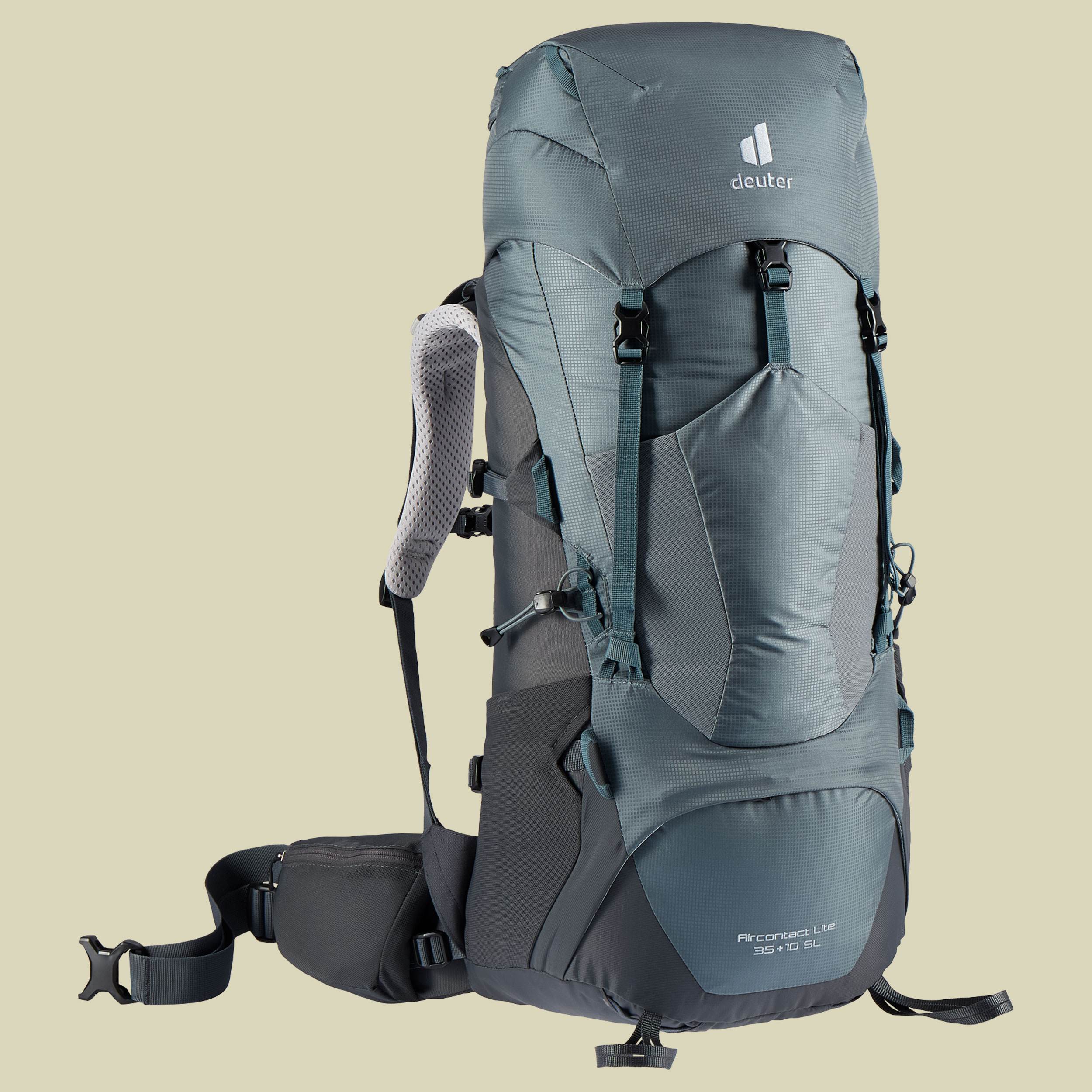 Aircontact Lite 35 + 10 SL Women