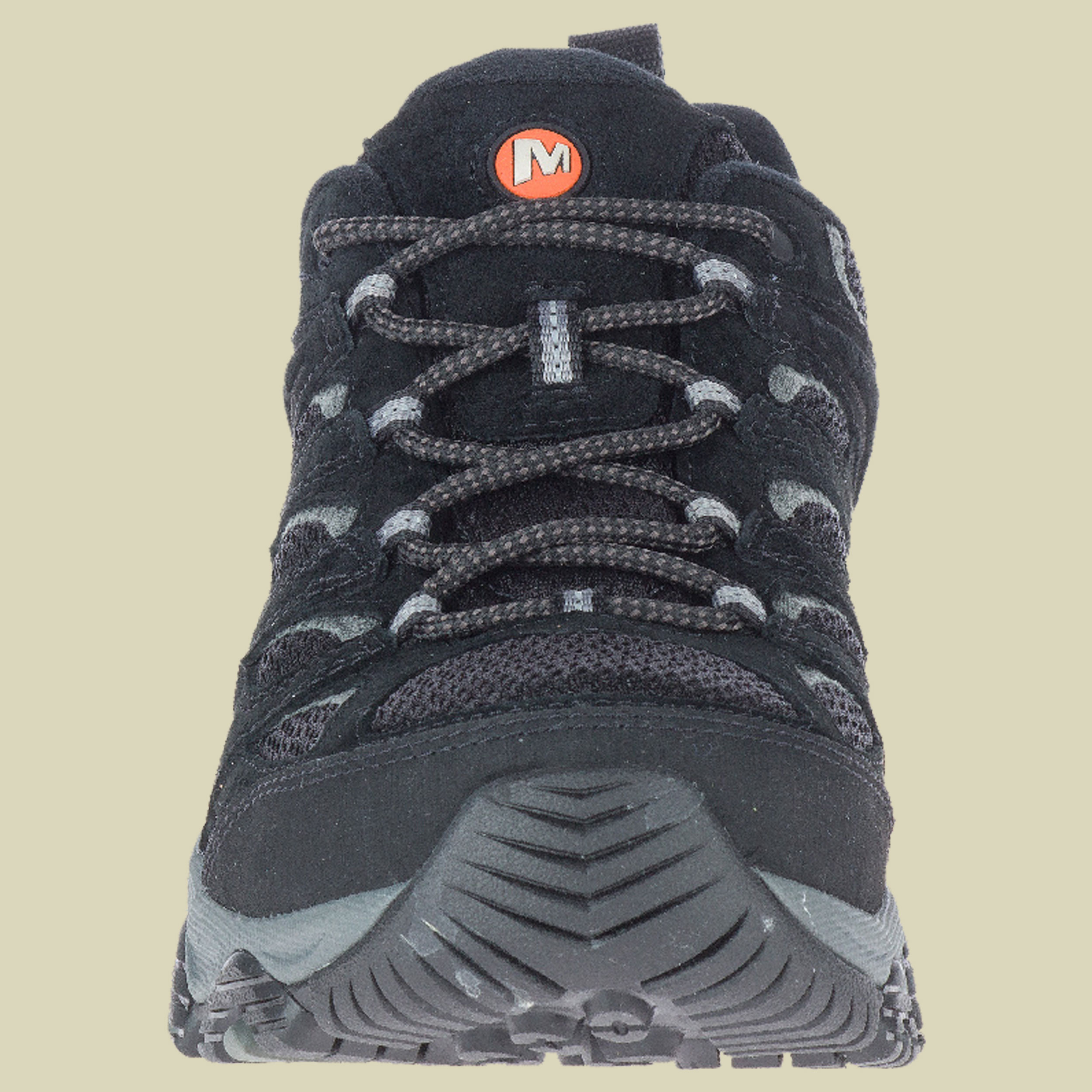 Moab 3 GTX Men Größe UK 10 Farbe black/grey