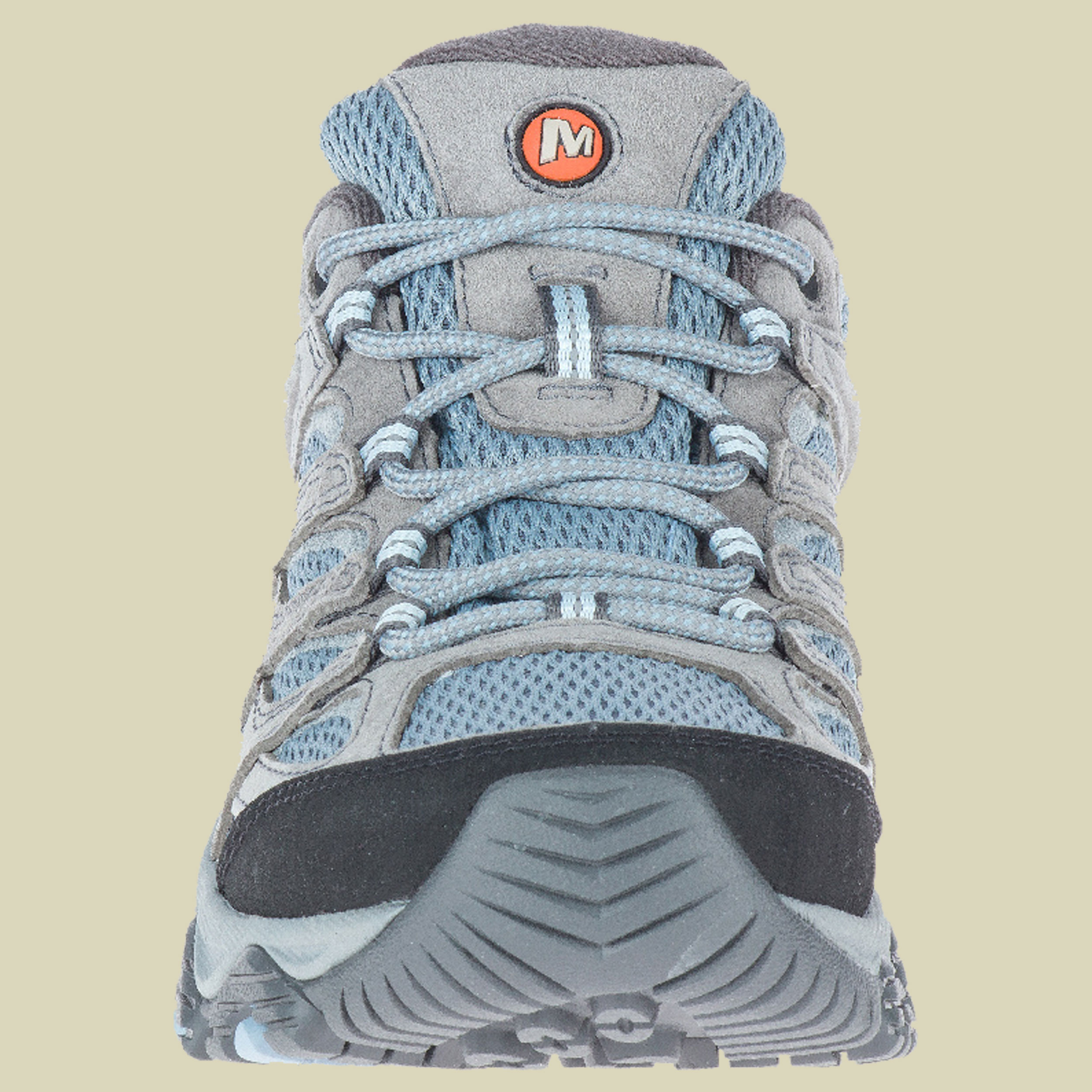 Moab 3 GTX Women Größe UK 4,5 Farbe altitude