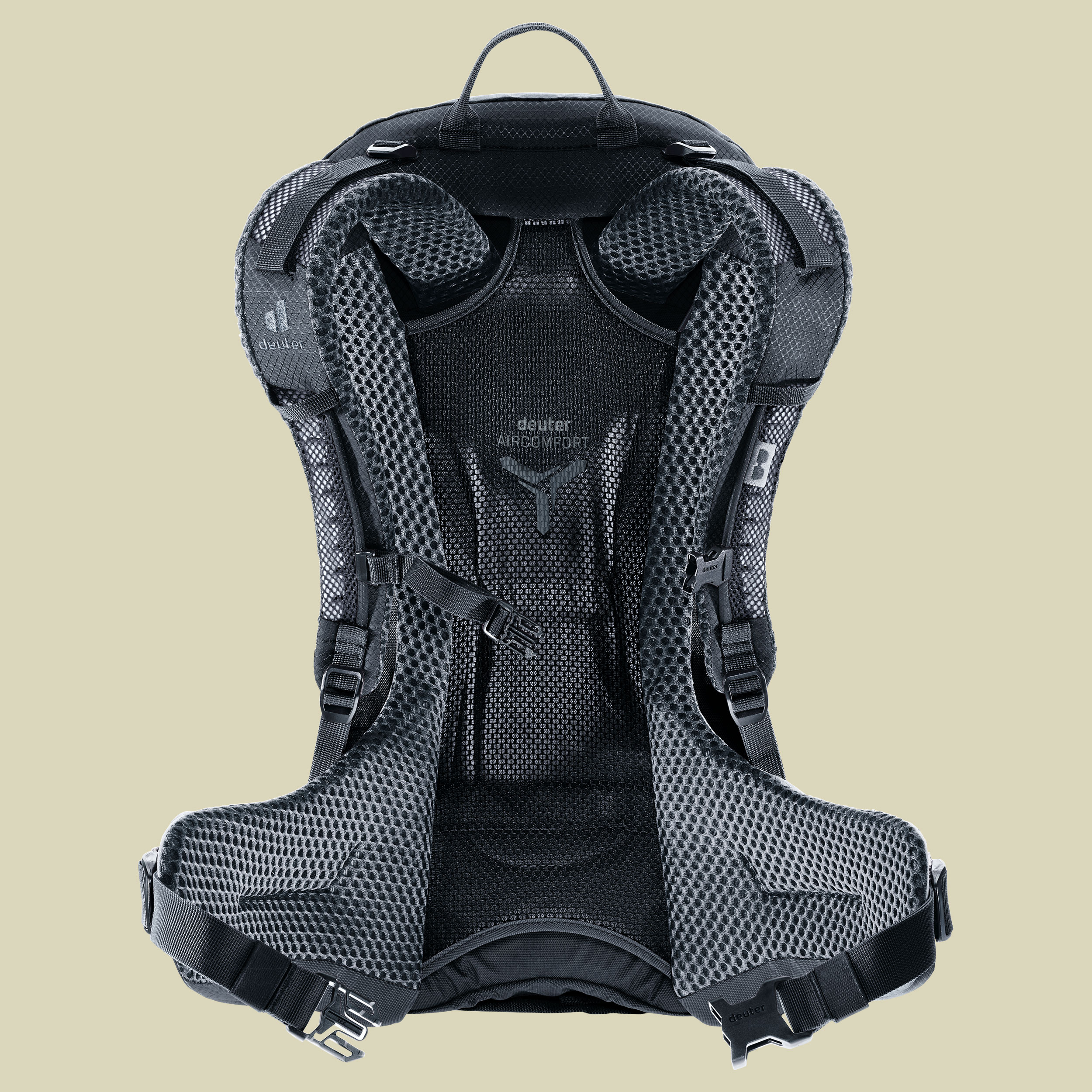 Futura 25 SL Women 25 schwarz