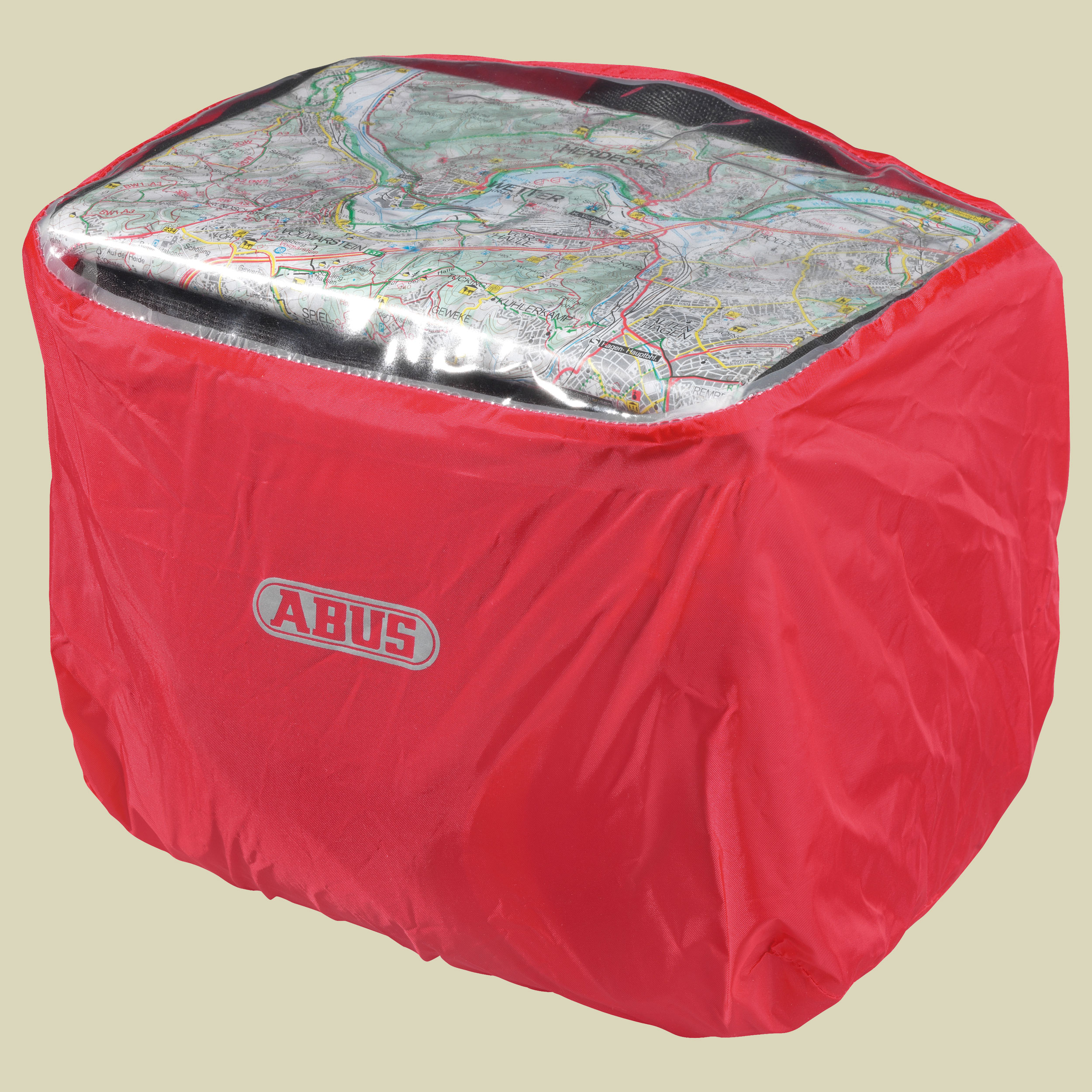 Onyx ST 400 SB KF Gembo Lenkertasche Volumen 5,5Liter Farbe Schwarz