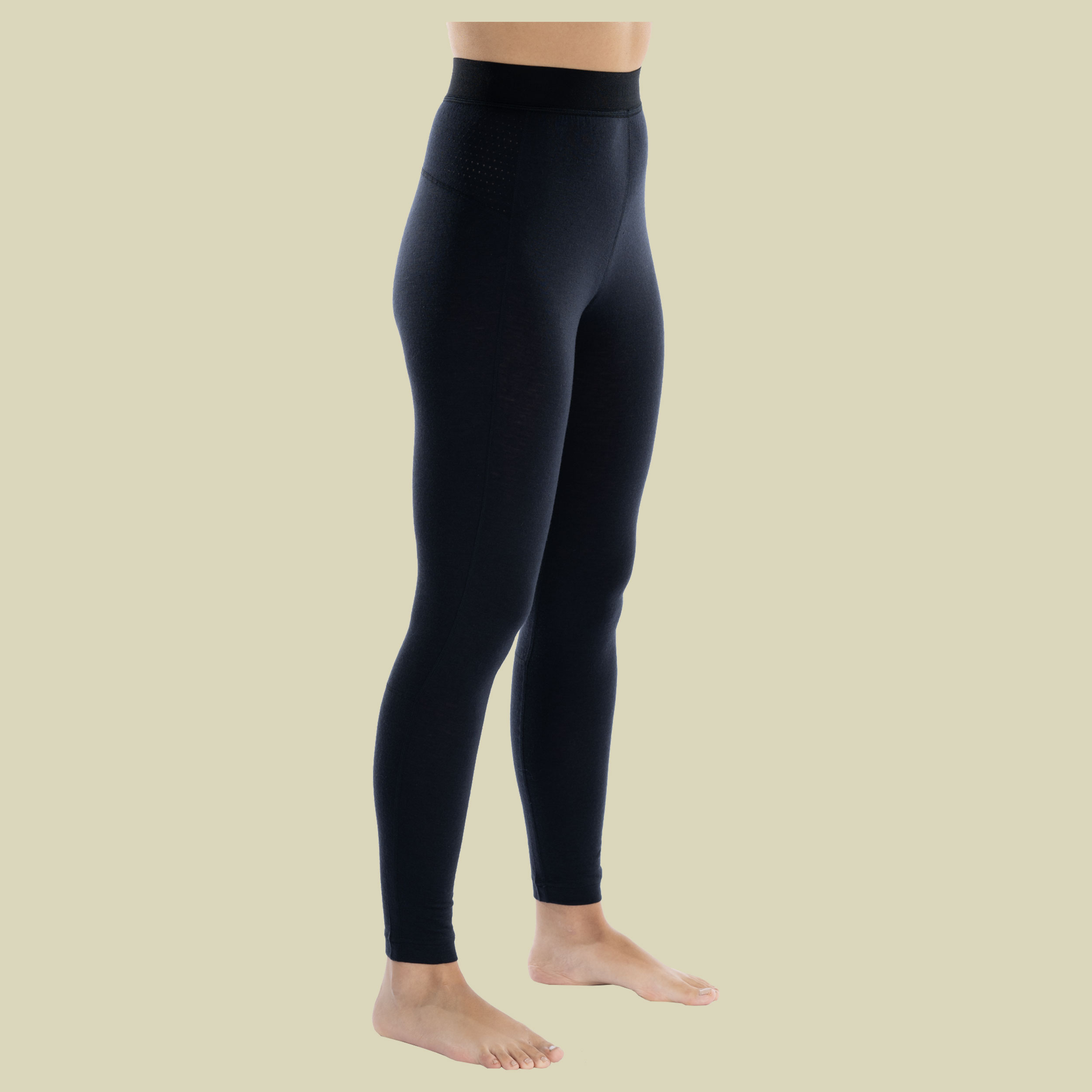 Boulder 125 Legging Women Größe S Farbe black