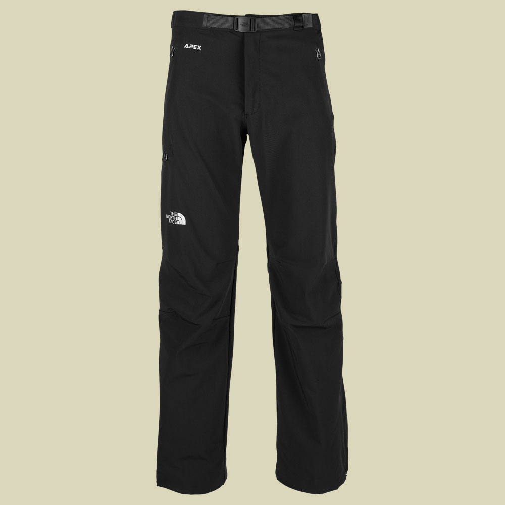 Apex Trekking Pants Men short Größe 32 Farbe black