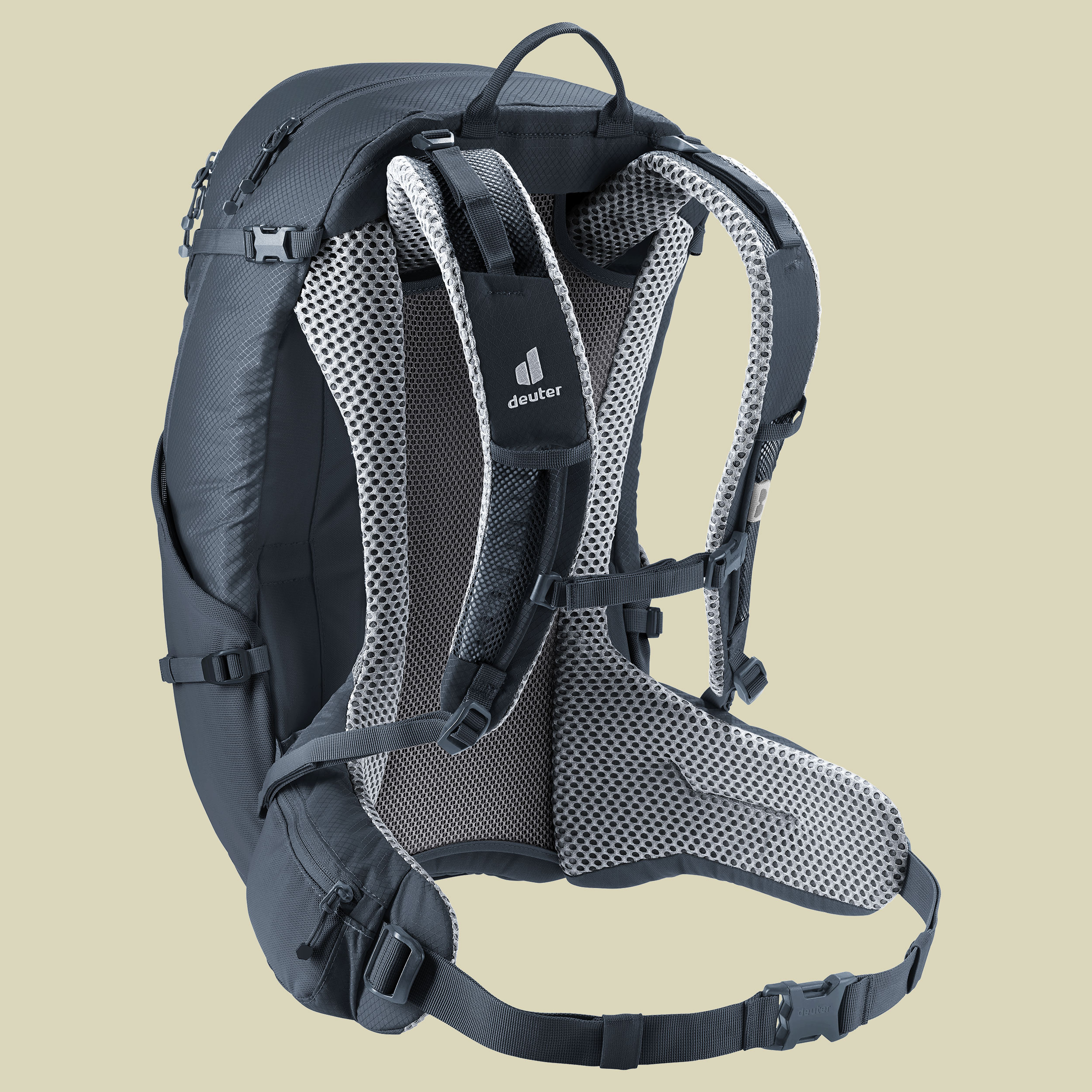 Futura 27 27 schwarz - black