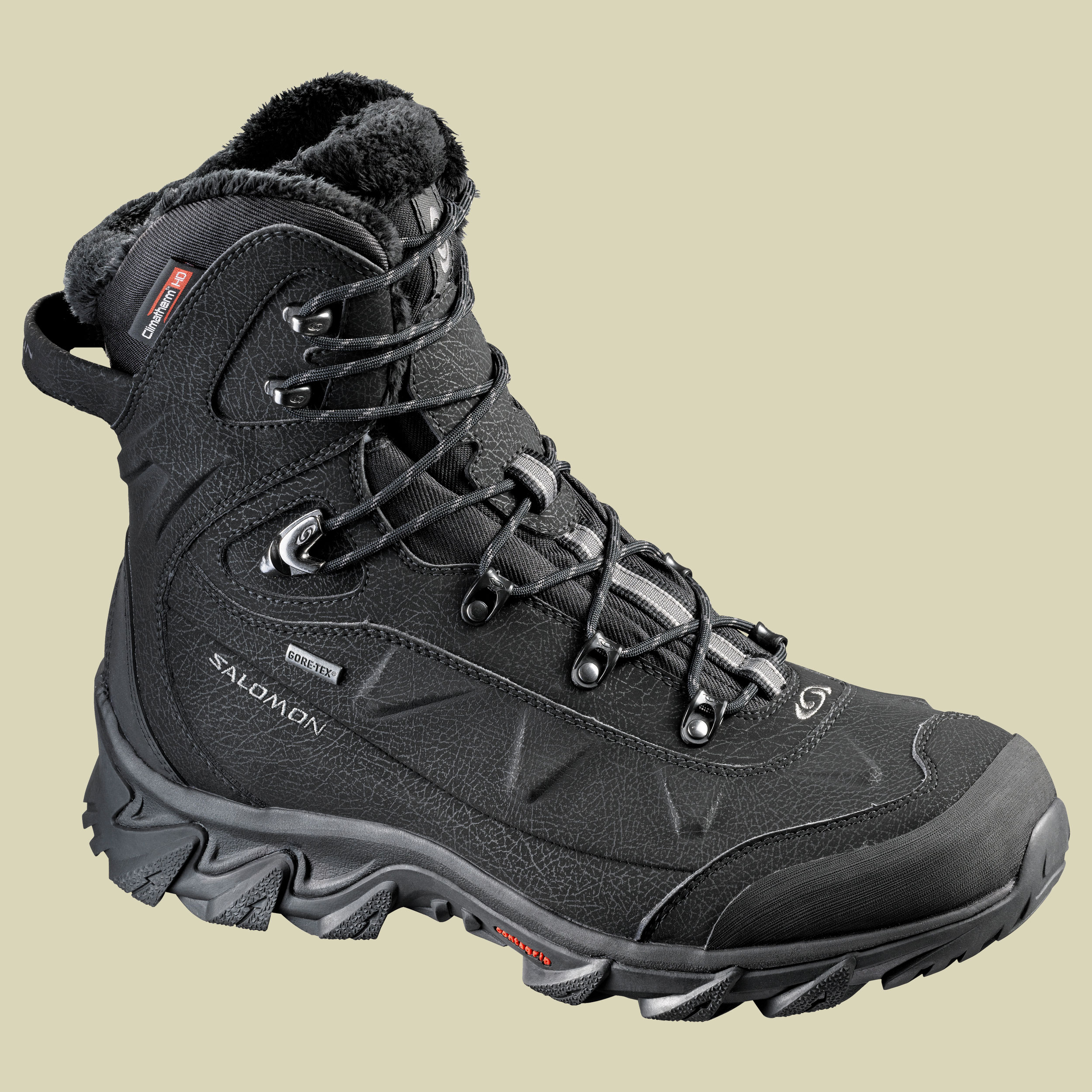 Nytro GTX Men Größe UK 11 Farbe black/black/autobahn