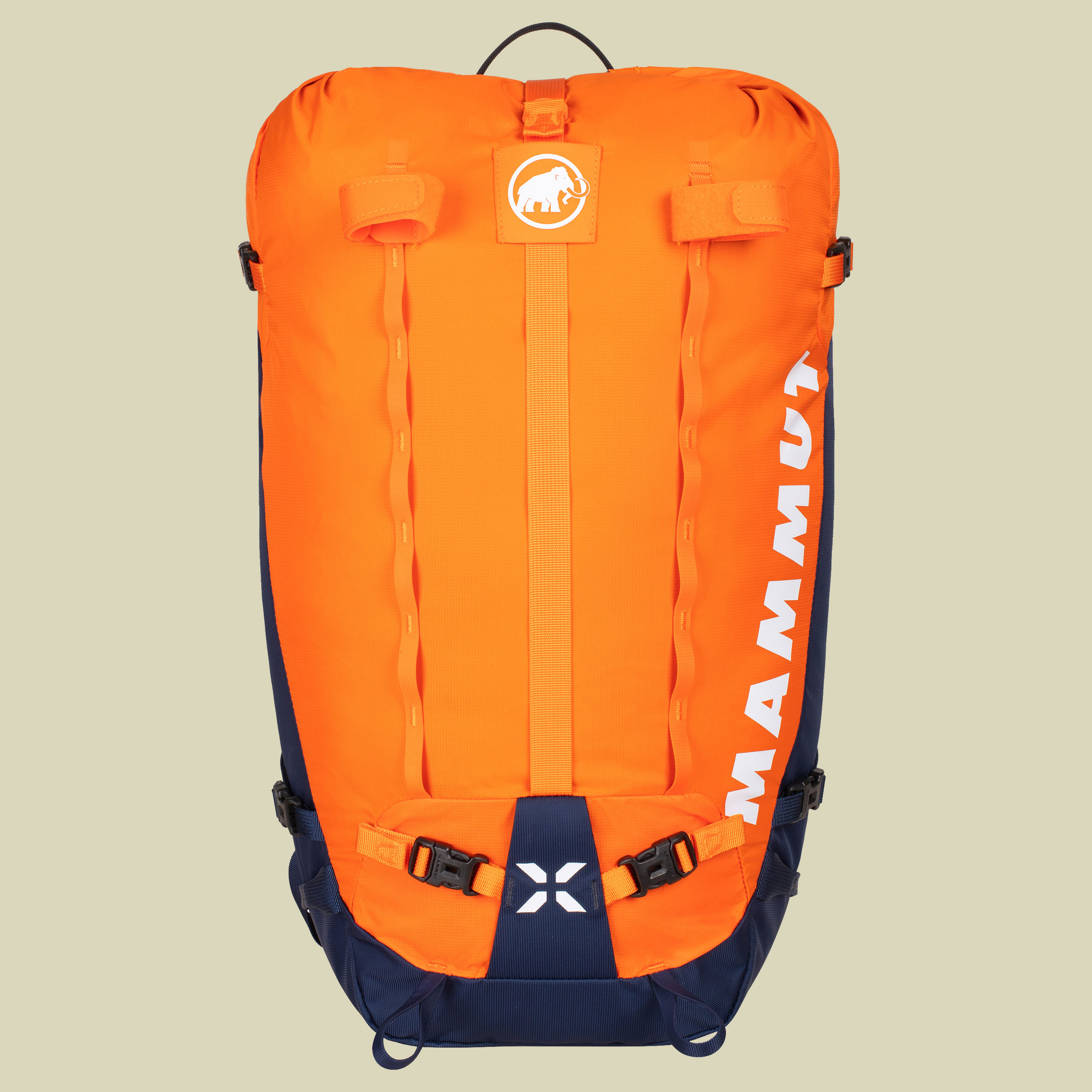 Trion Nordwand 28