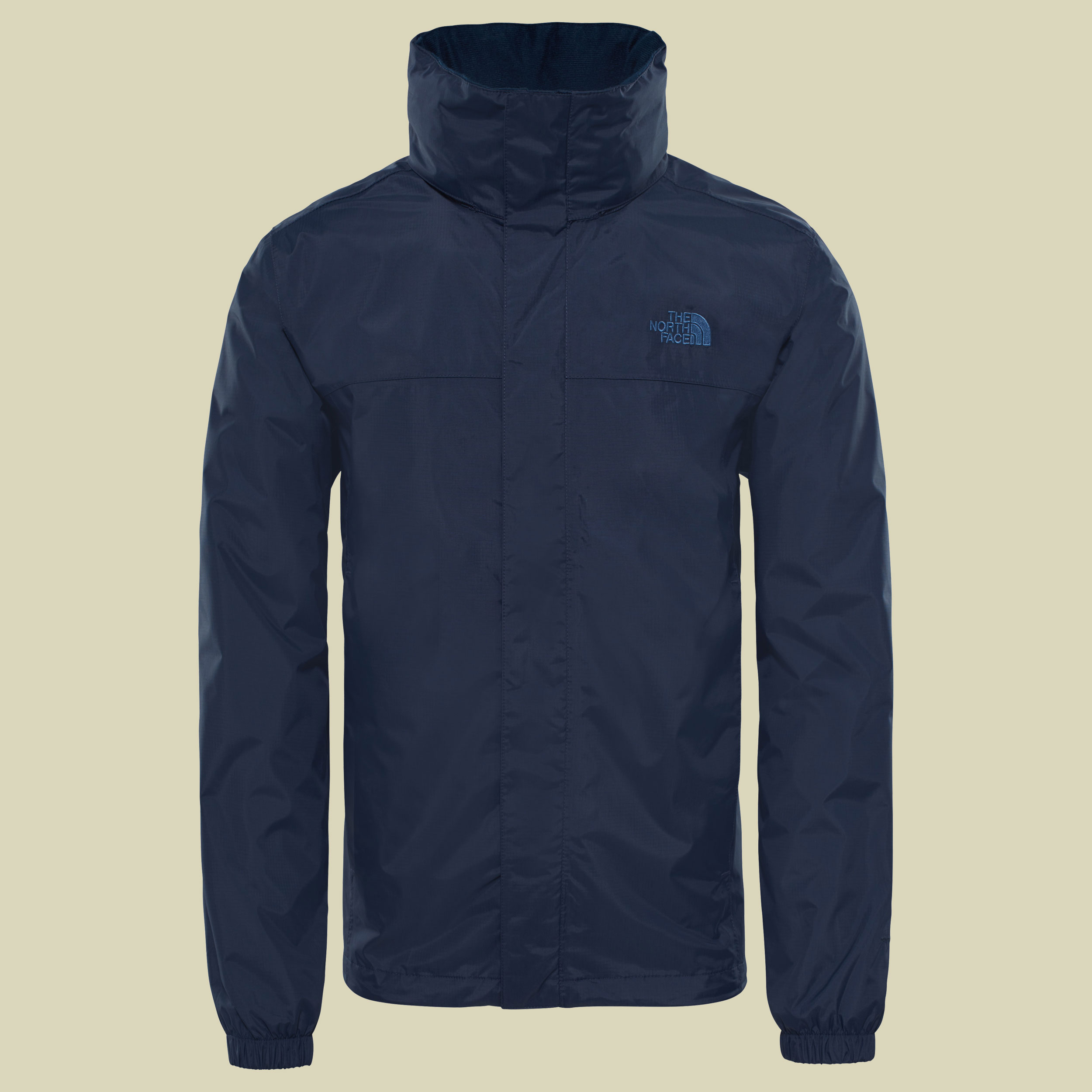 Resolve 2 Jacket Men Größe XXL Farbe urban navy/urban navy