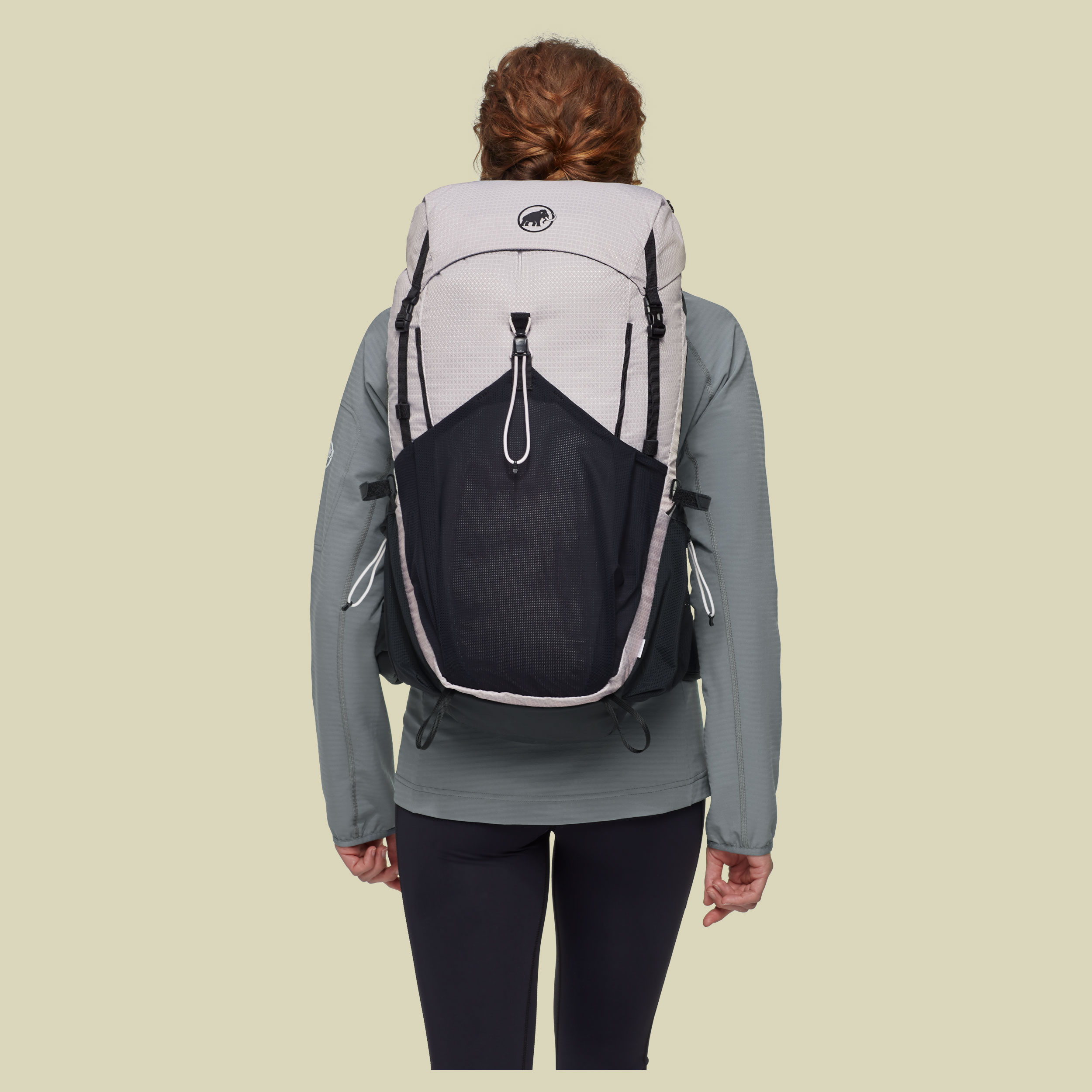 Ducan 26 Women 26 weiß - alpine calamint-black