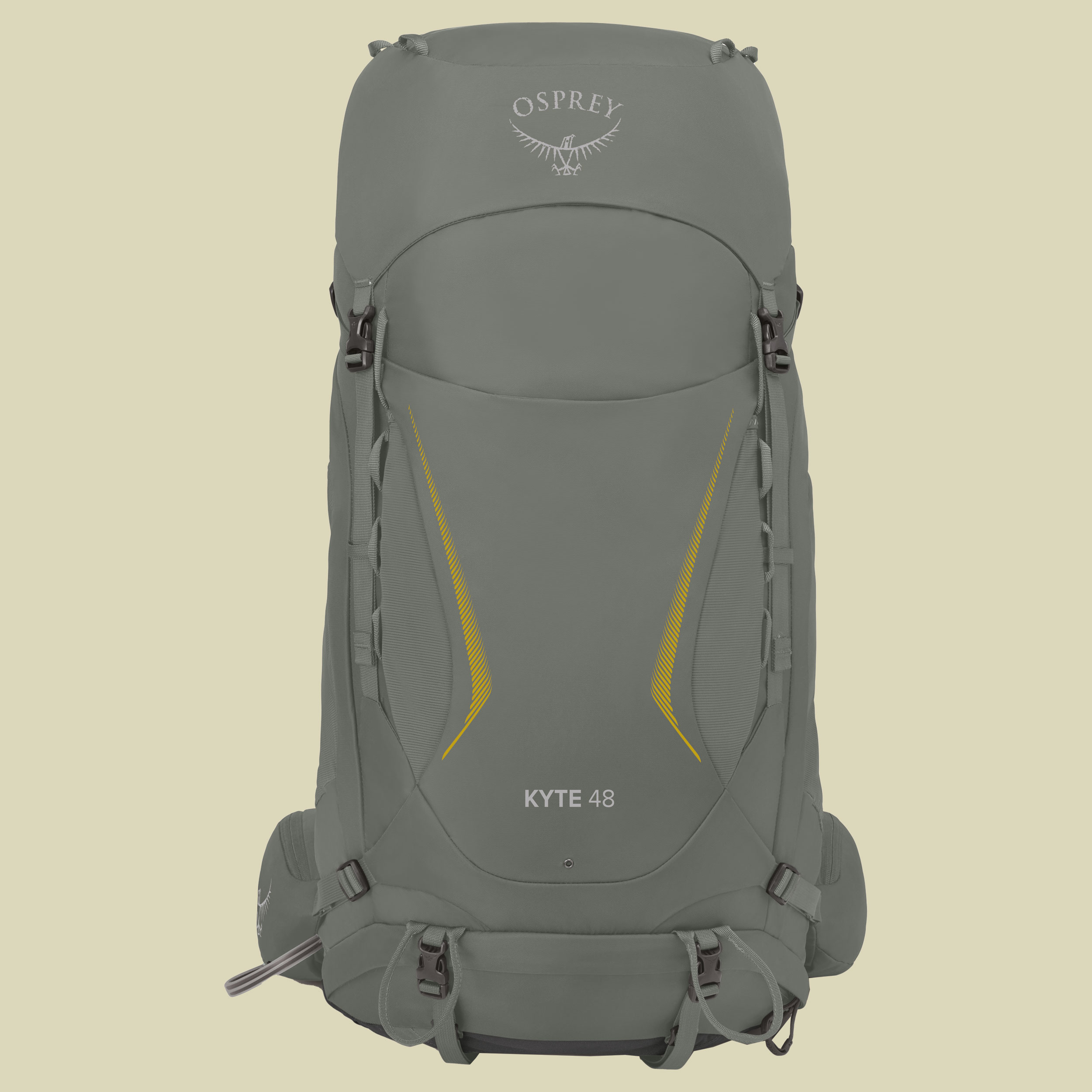 Kyte 48 rocky brook green WXS/S