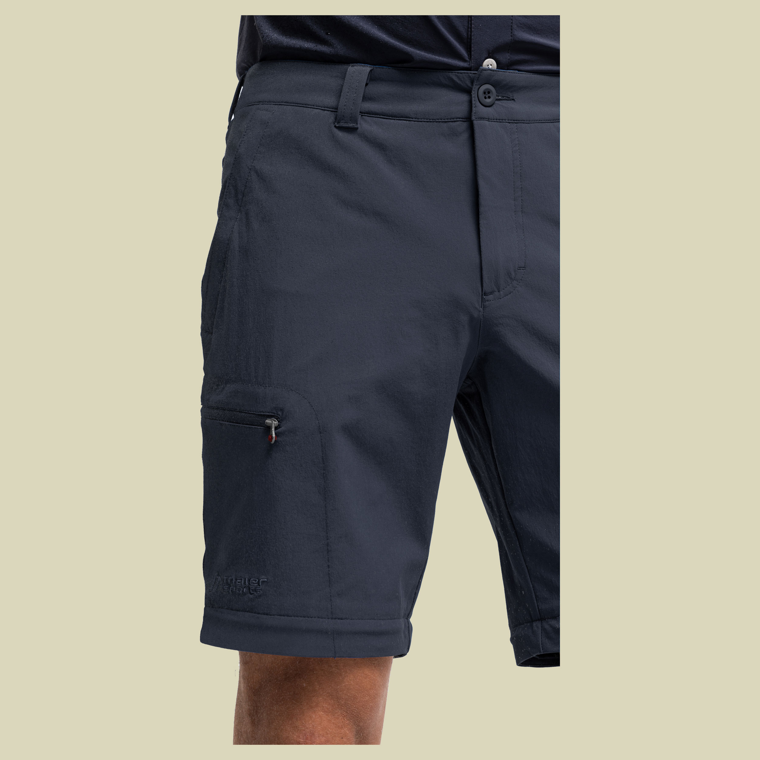 Tajo Men blau 52 - night sky