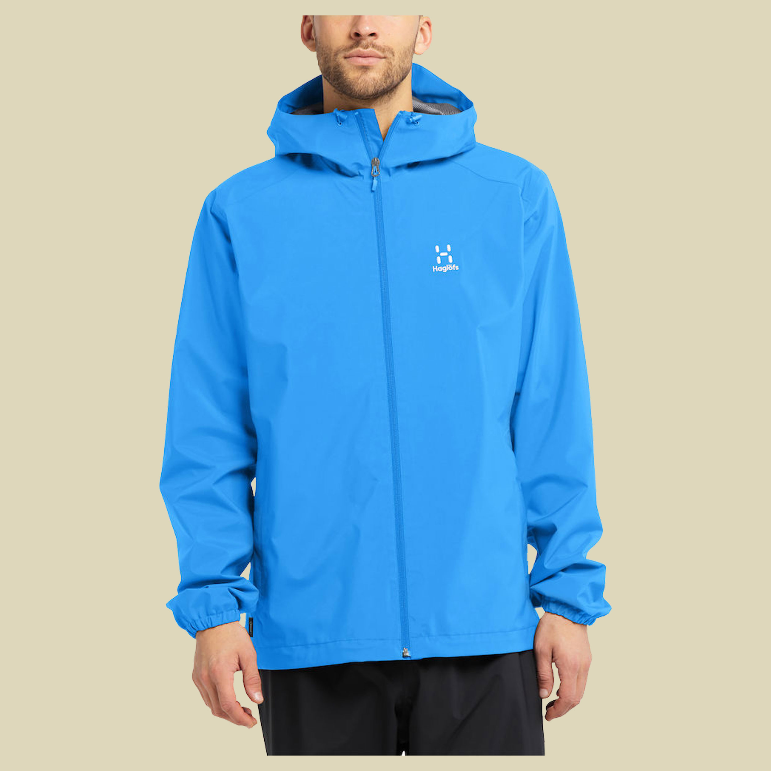 Buteo Jacket Men Größe S Farbe nordic blue