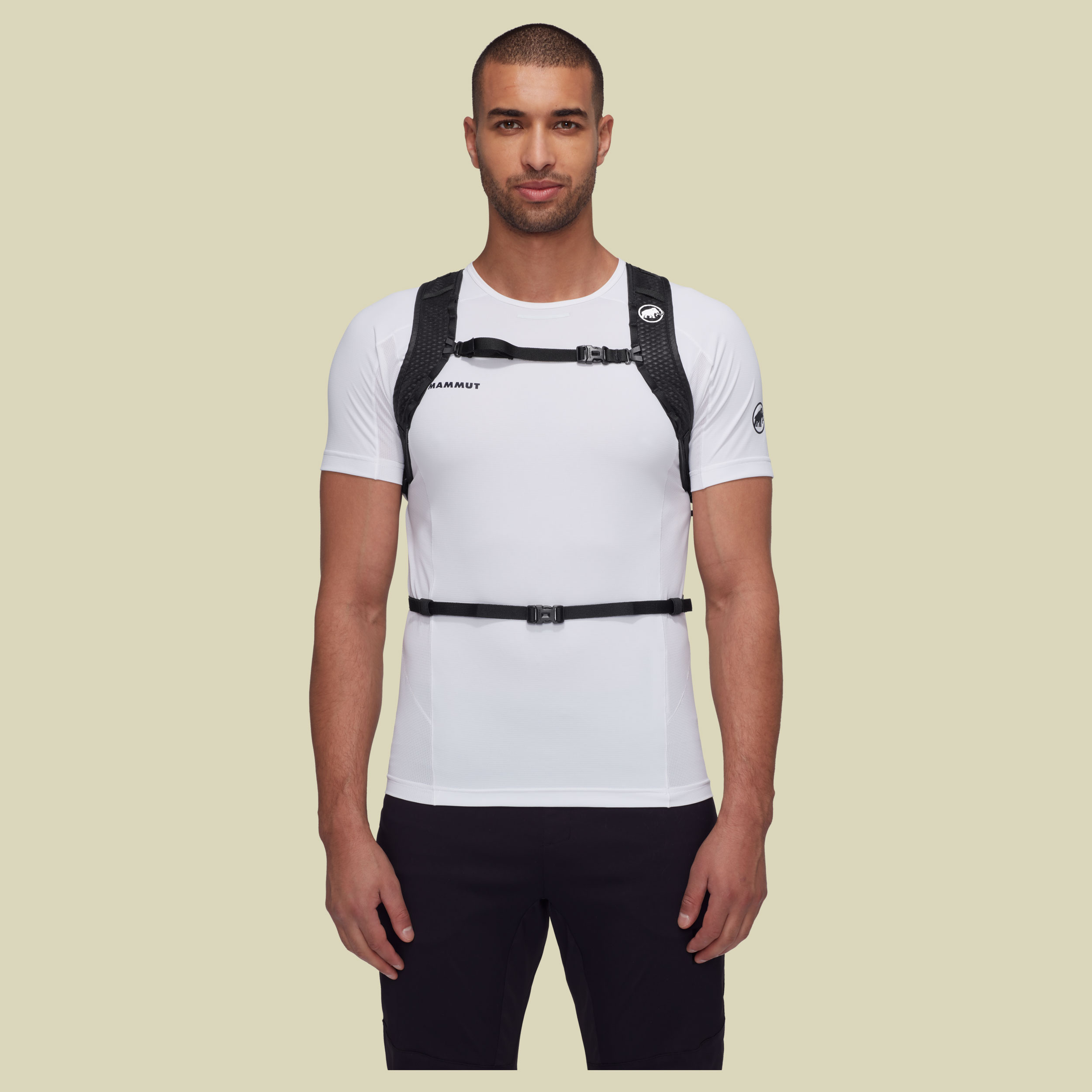 Neon Light , unisex 12 L schwarz - Farbe black