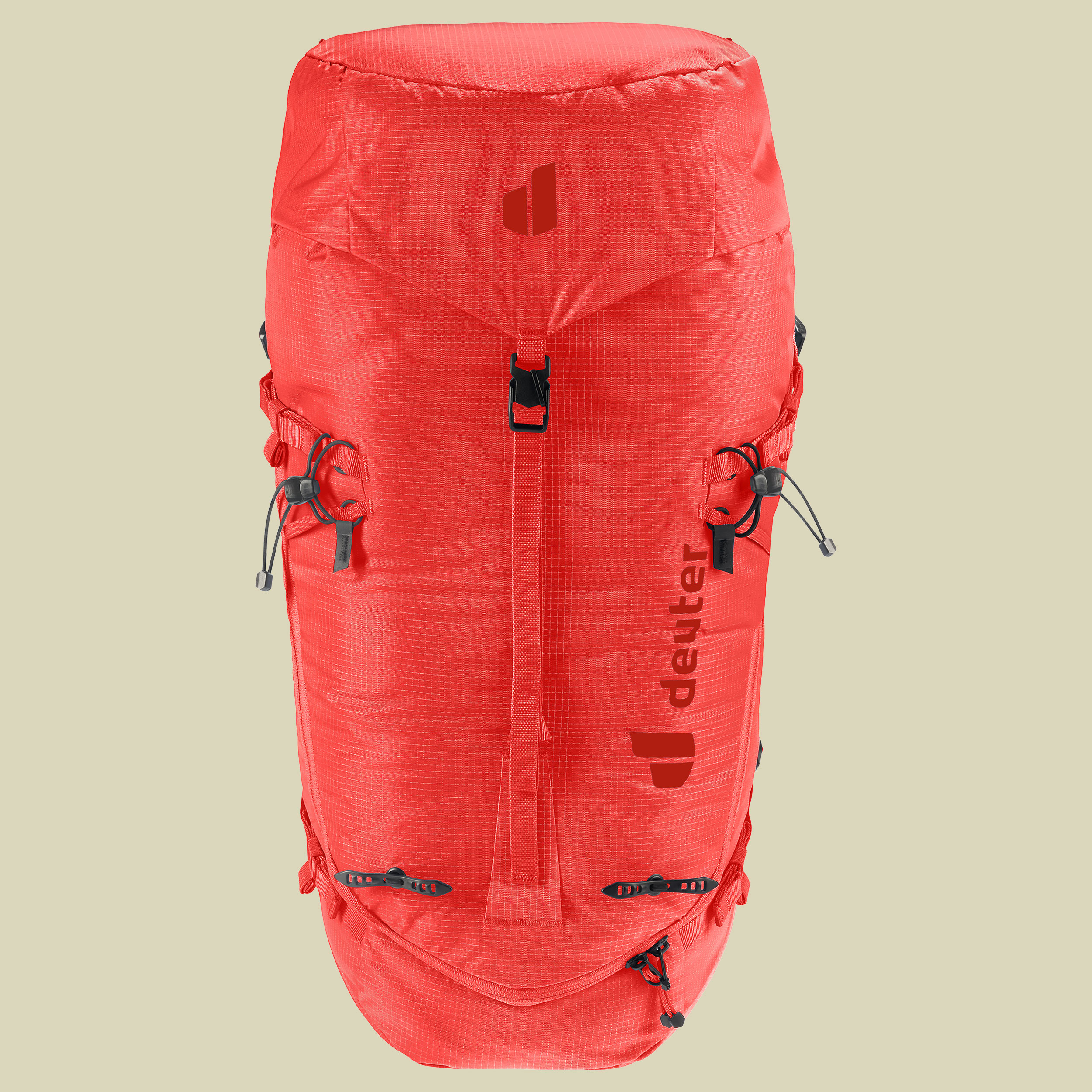 Guide 32+6 SL Women 32 + 6 rot - poppy-crimson