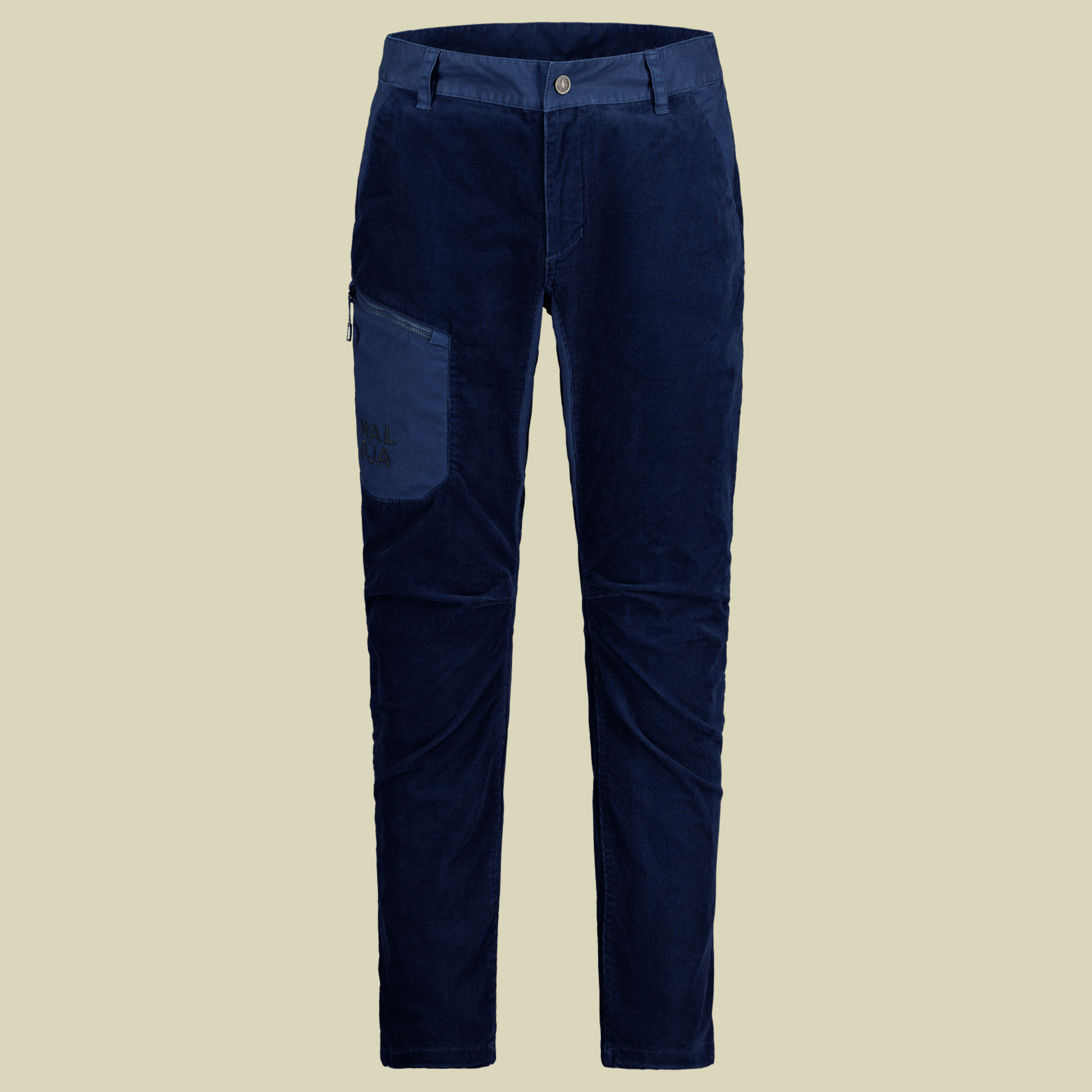 GoldthalerM. Multisport Pants Men Größe S Farbe night sky