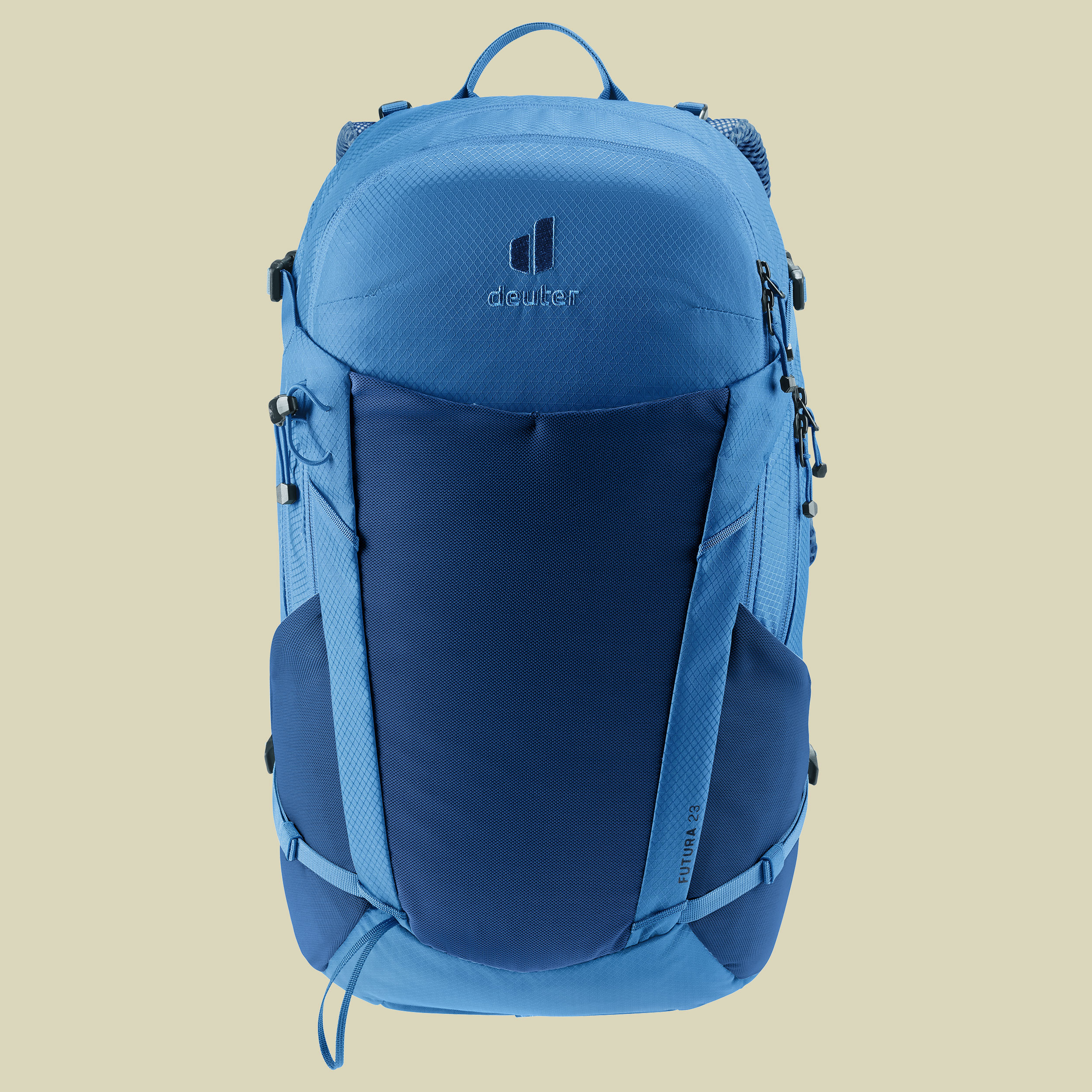 Futura 23 23 blau - nightblue-baltic