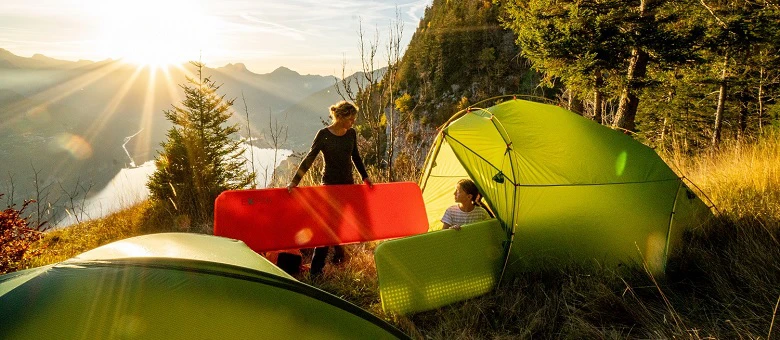 Outdoor Imagebild