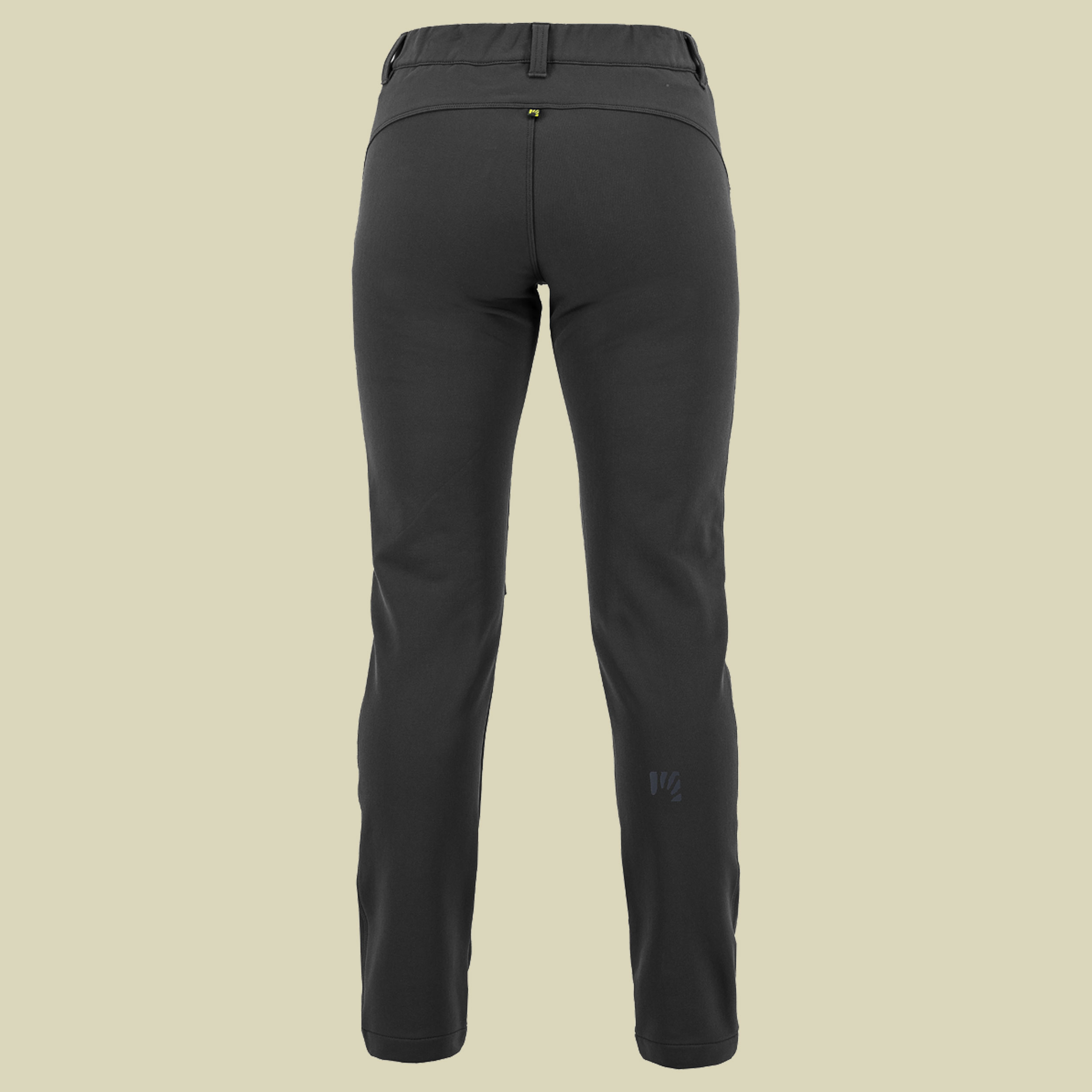 Jelo Evo Pant Women Größe 36 (42 Herstellergr.) Farbe black/india ink