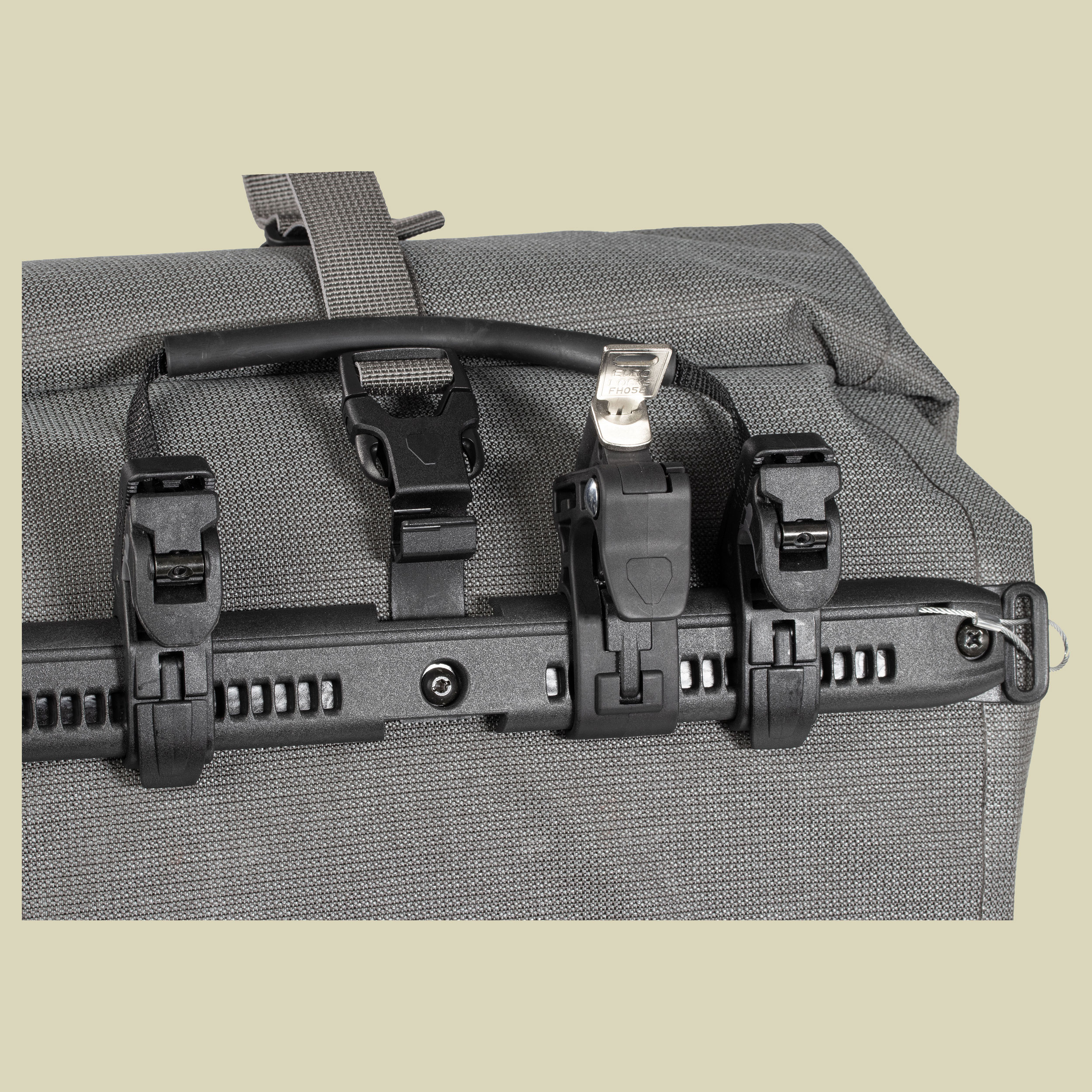 QL2 Lock