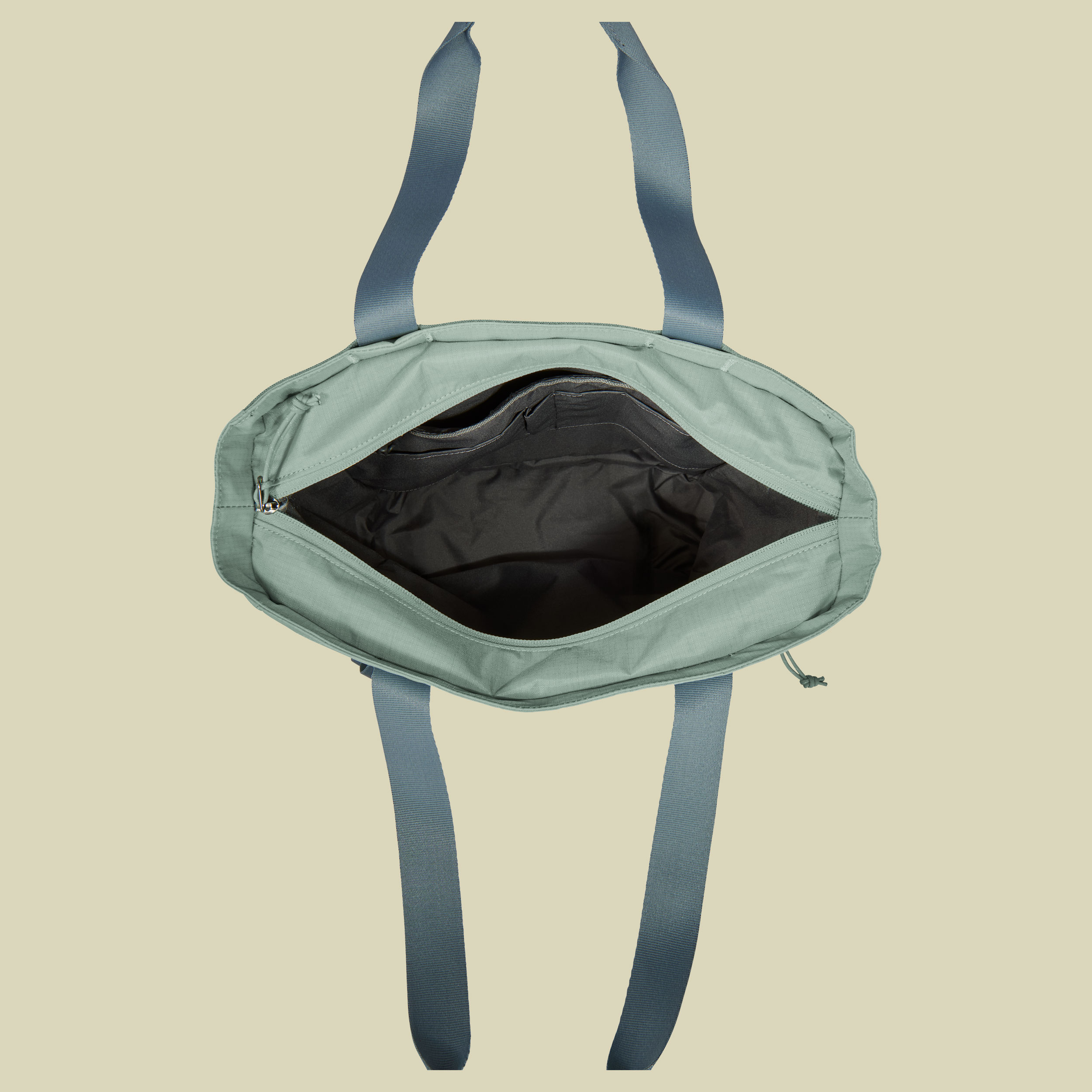 Zoya 2in1Tote 15 L grün - green zinnia