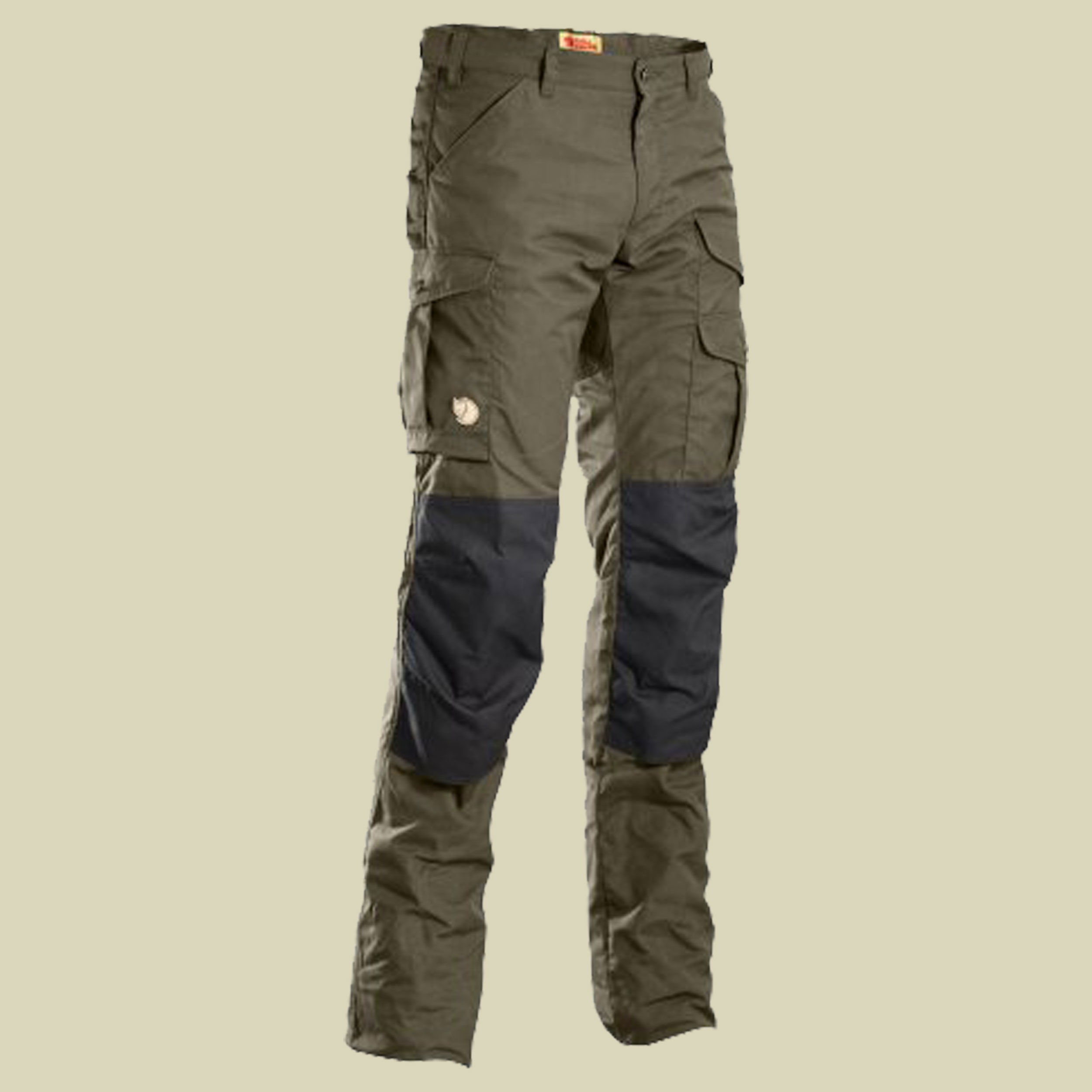Barents Pro Winter Trousers Men Größe 52 Farbe dark olive