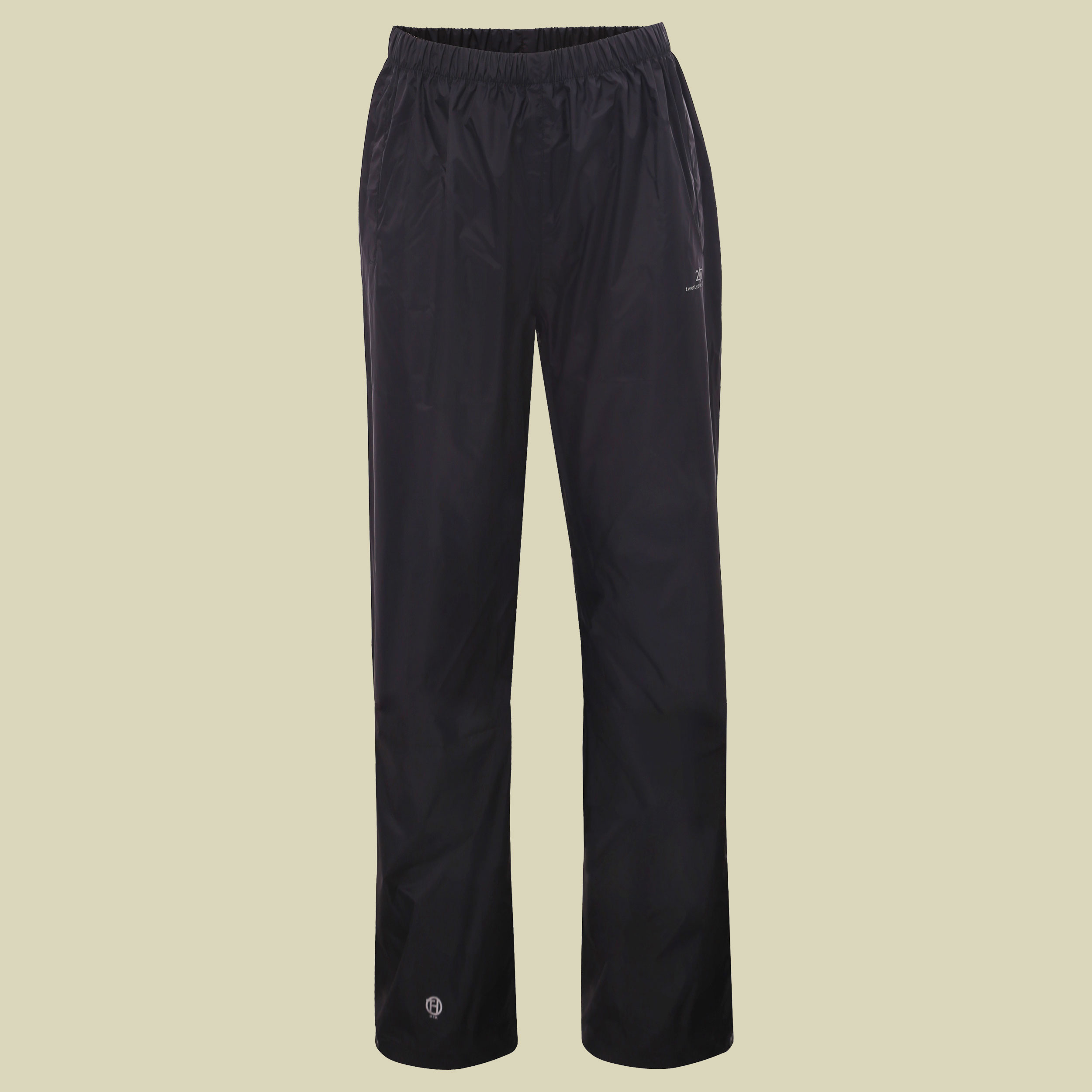 Vedum Eco Rain Pant Women Größe S Farbe black