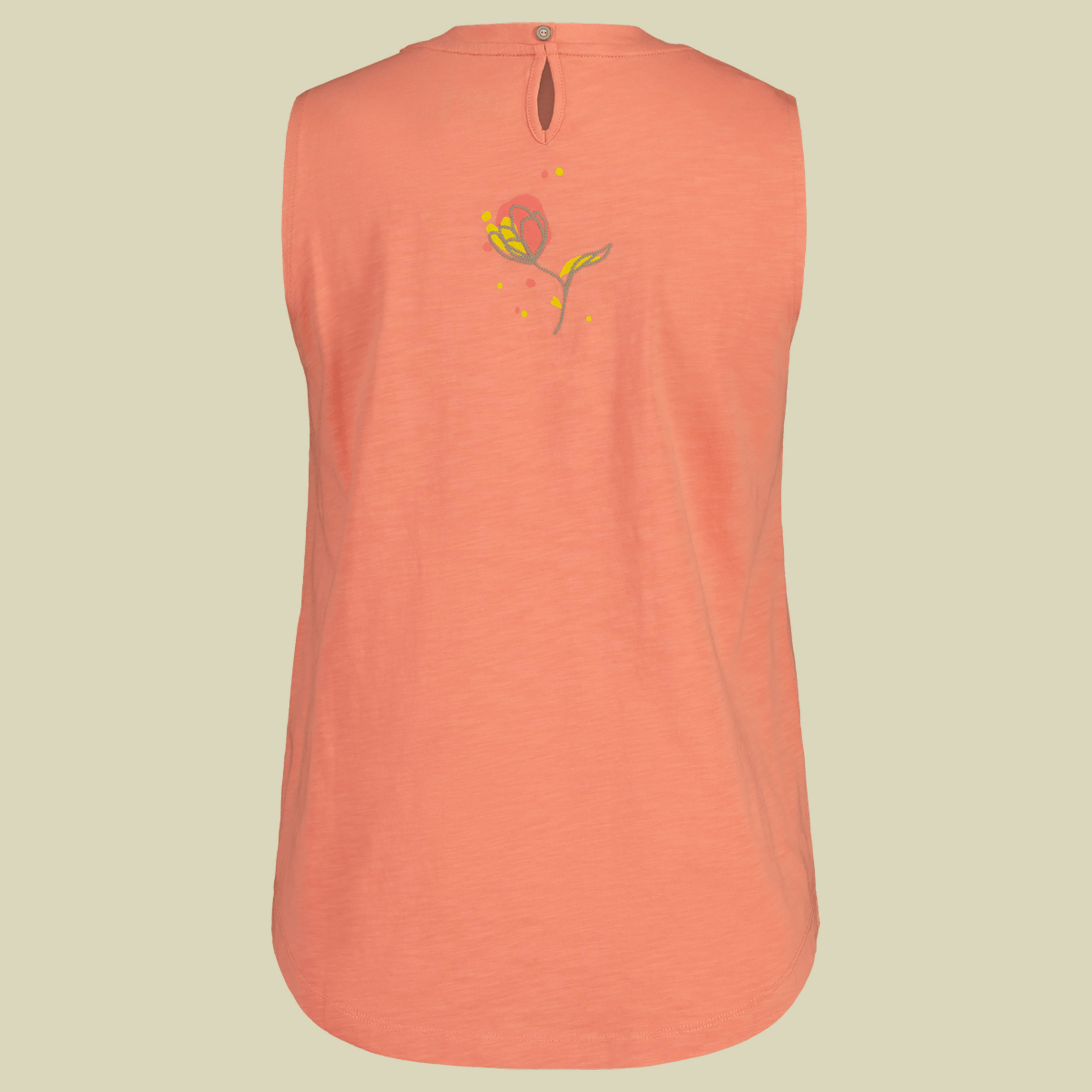 SchönbergM. Organic Cotton Tank Women Größe L  Farbe blossom