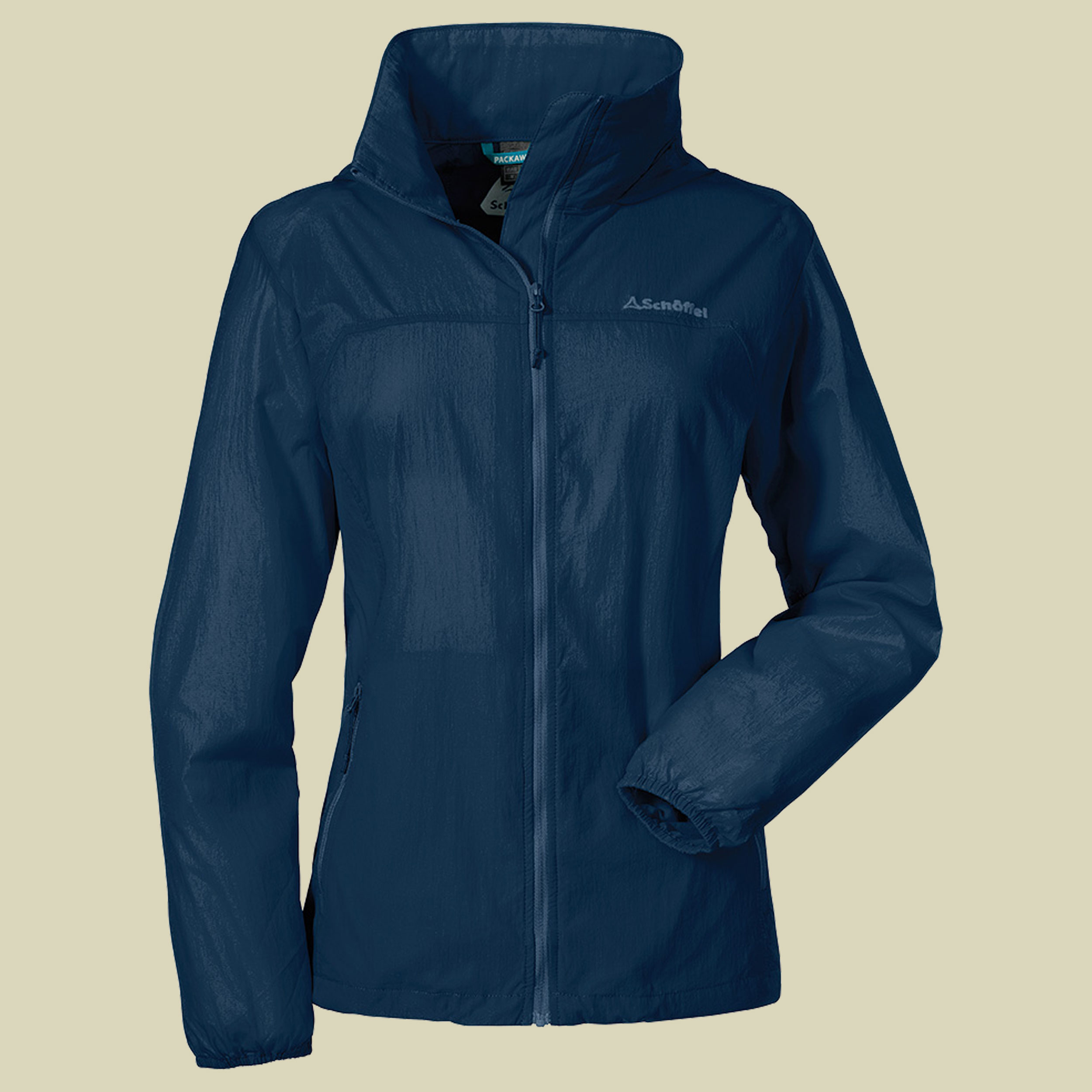 Windbreaker L1 Jacket Women  Größe 34 Farbe dress blues