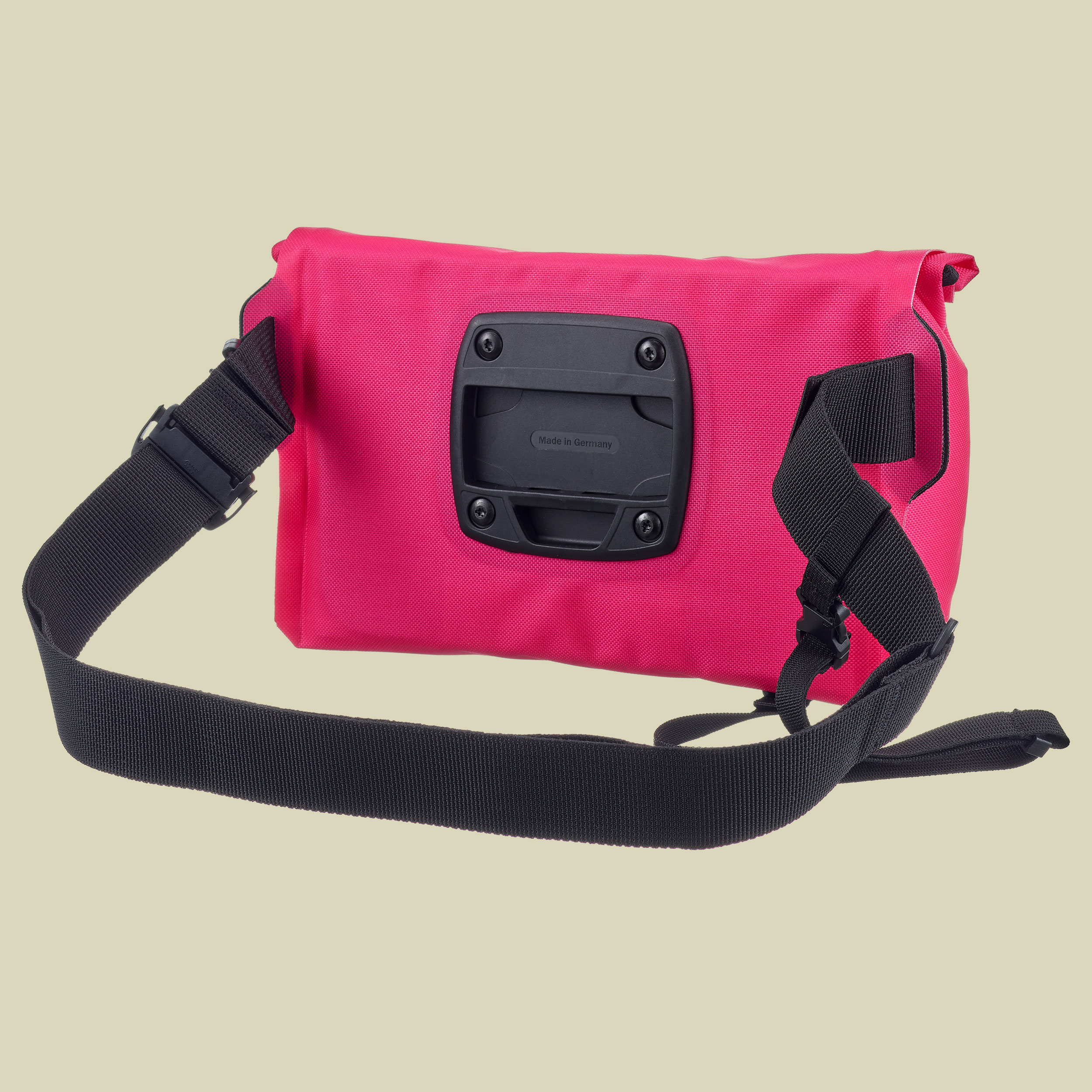Velo-Sling Flex 2,5L pink - cyber pink