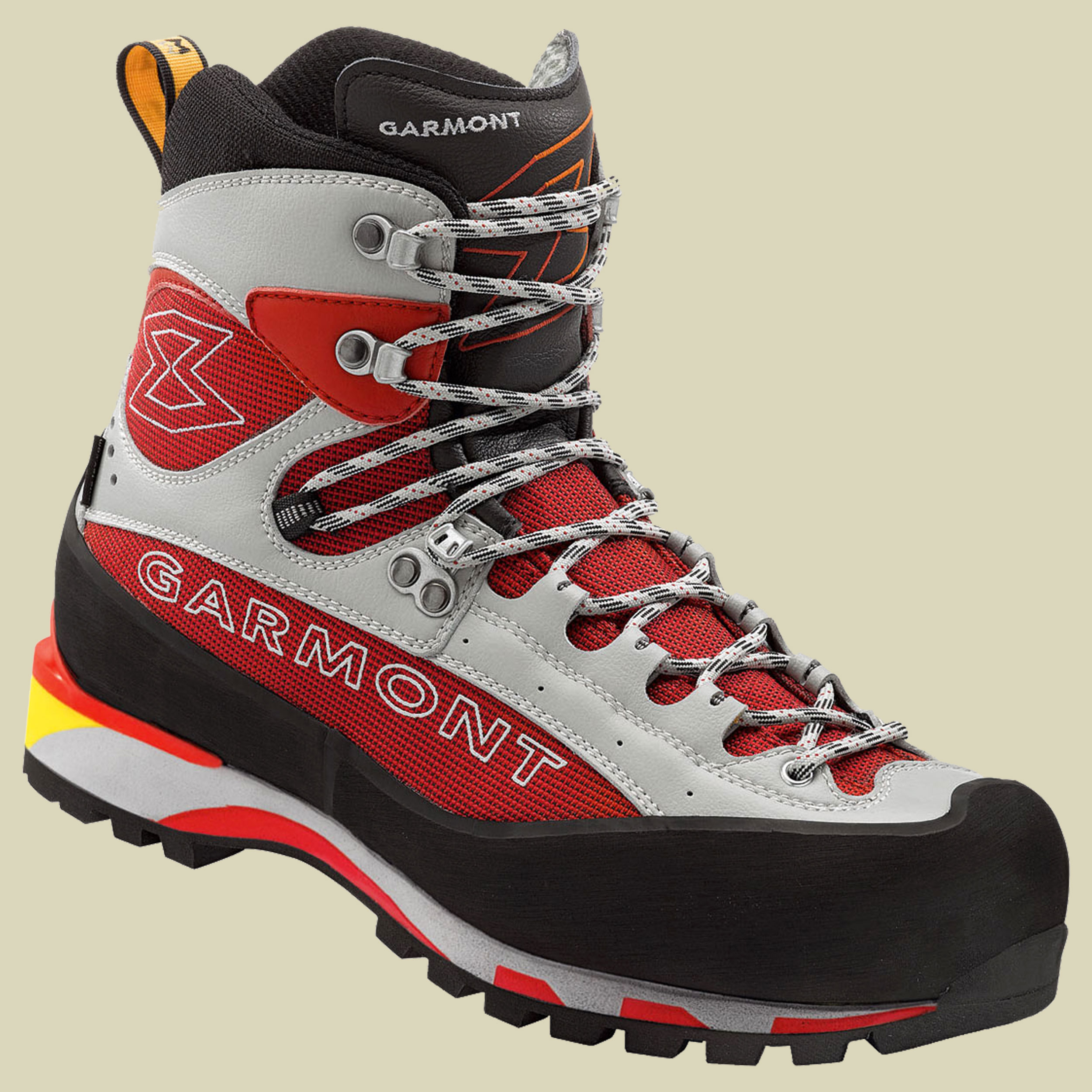 Tower GTX Größe UK 6,5 Farbe red grey