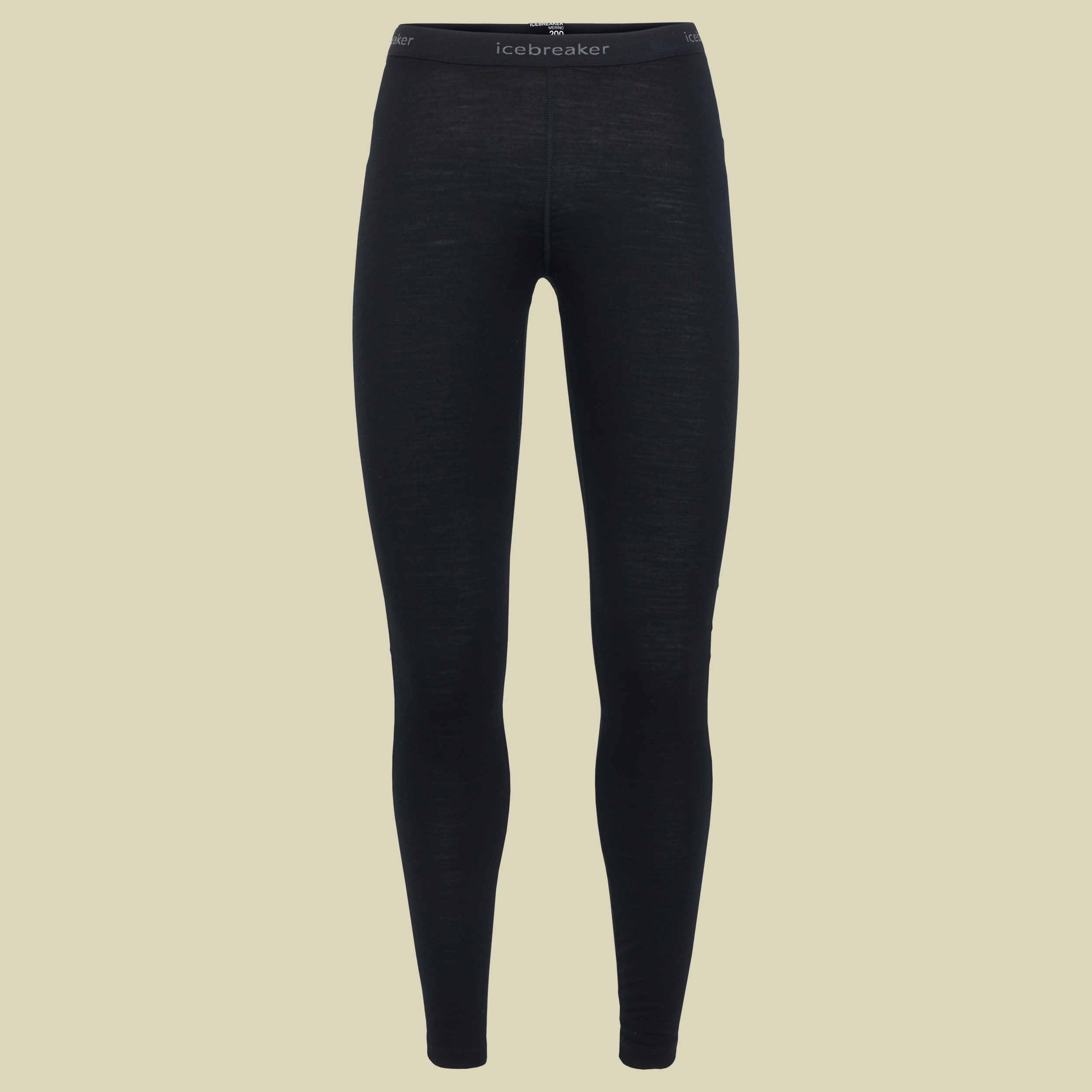 Oasis Leggings 200 Women  Größe M  Farbe black