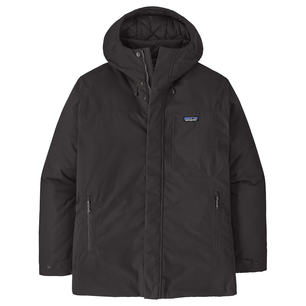 Windshadow Parka Men XL schwarz - black