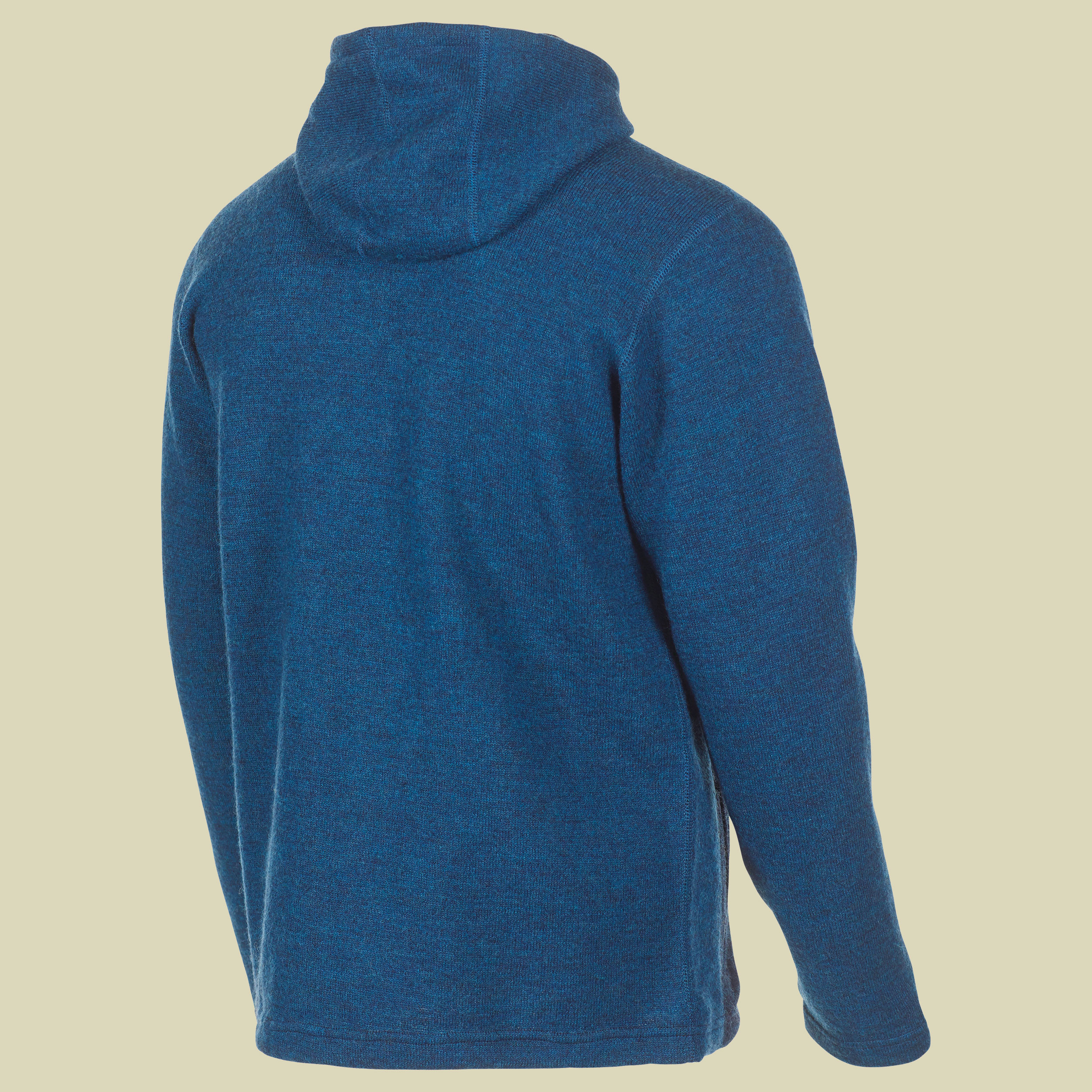 Ron Hood Men blau S - electric blue