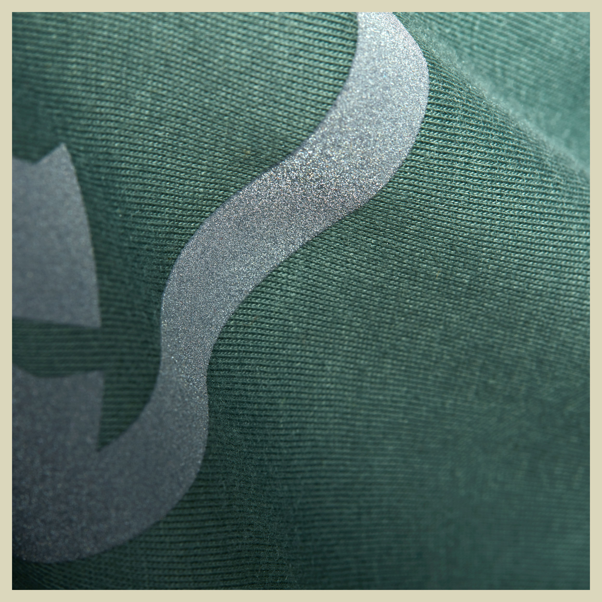 Mammut Core T-Shirt Men Reflective Größe S Farbe dark jade
